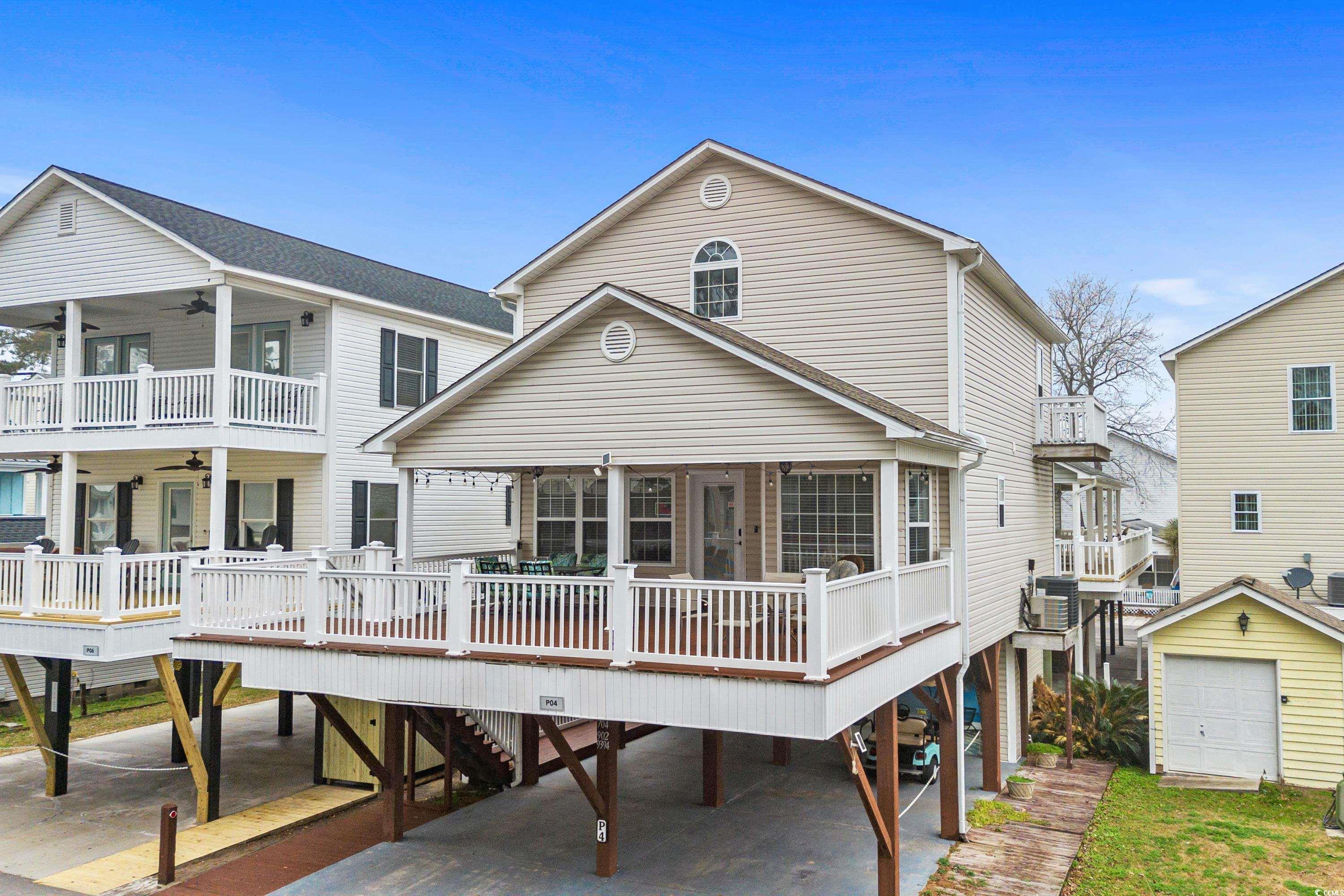 6001- P04 S Kings Highway Myrtle Beach, SC 29575