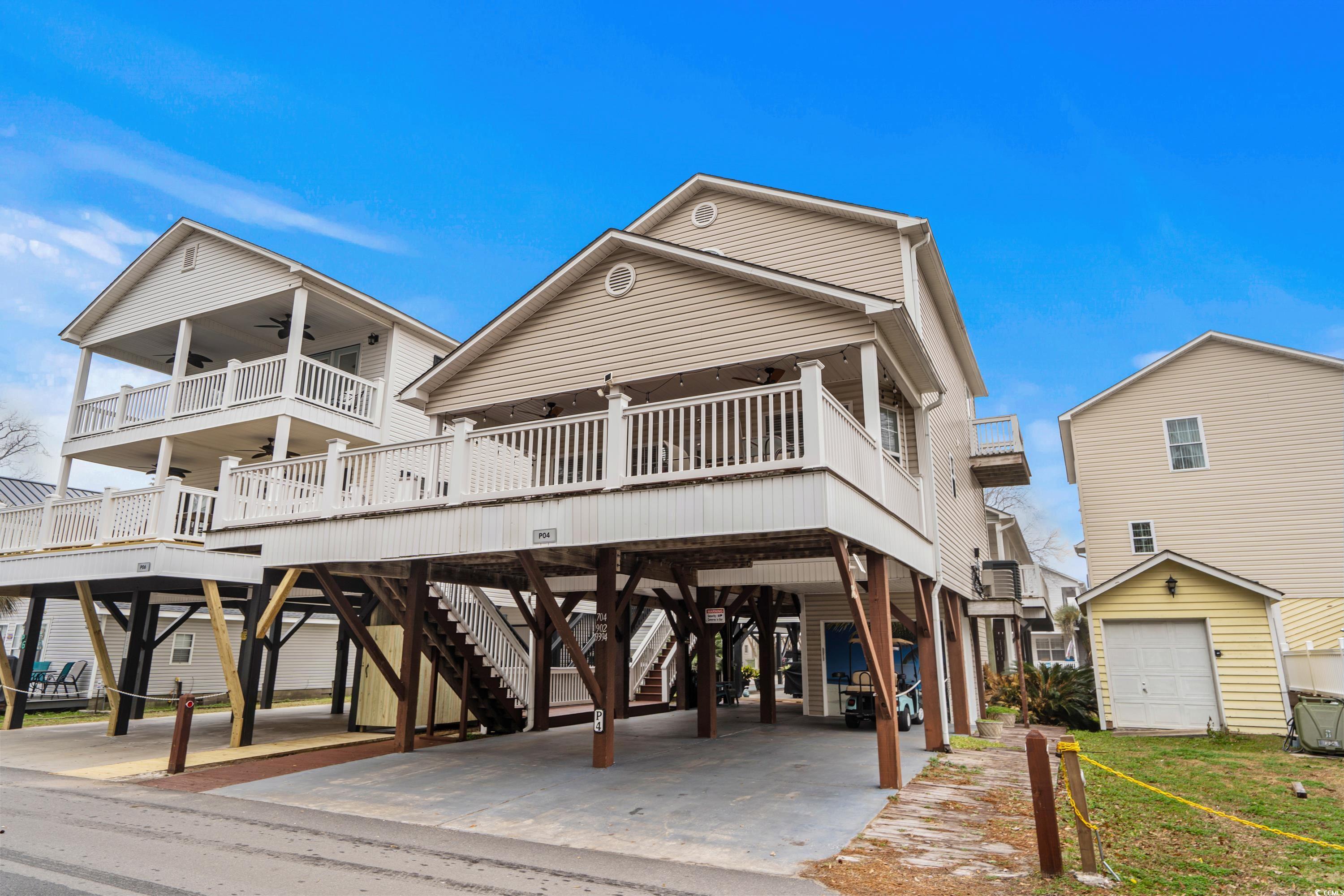 6001- P04 S Kings Highway, Myrtle Beach, South Carolina image 3