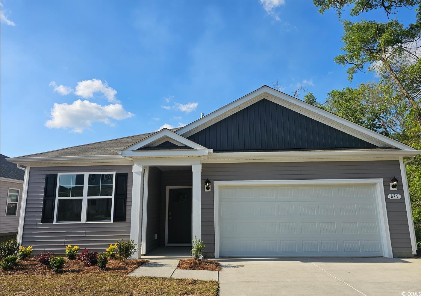 679 Choctaw Dr. Conway, SC 29526
