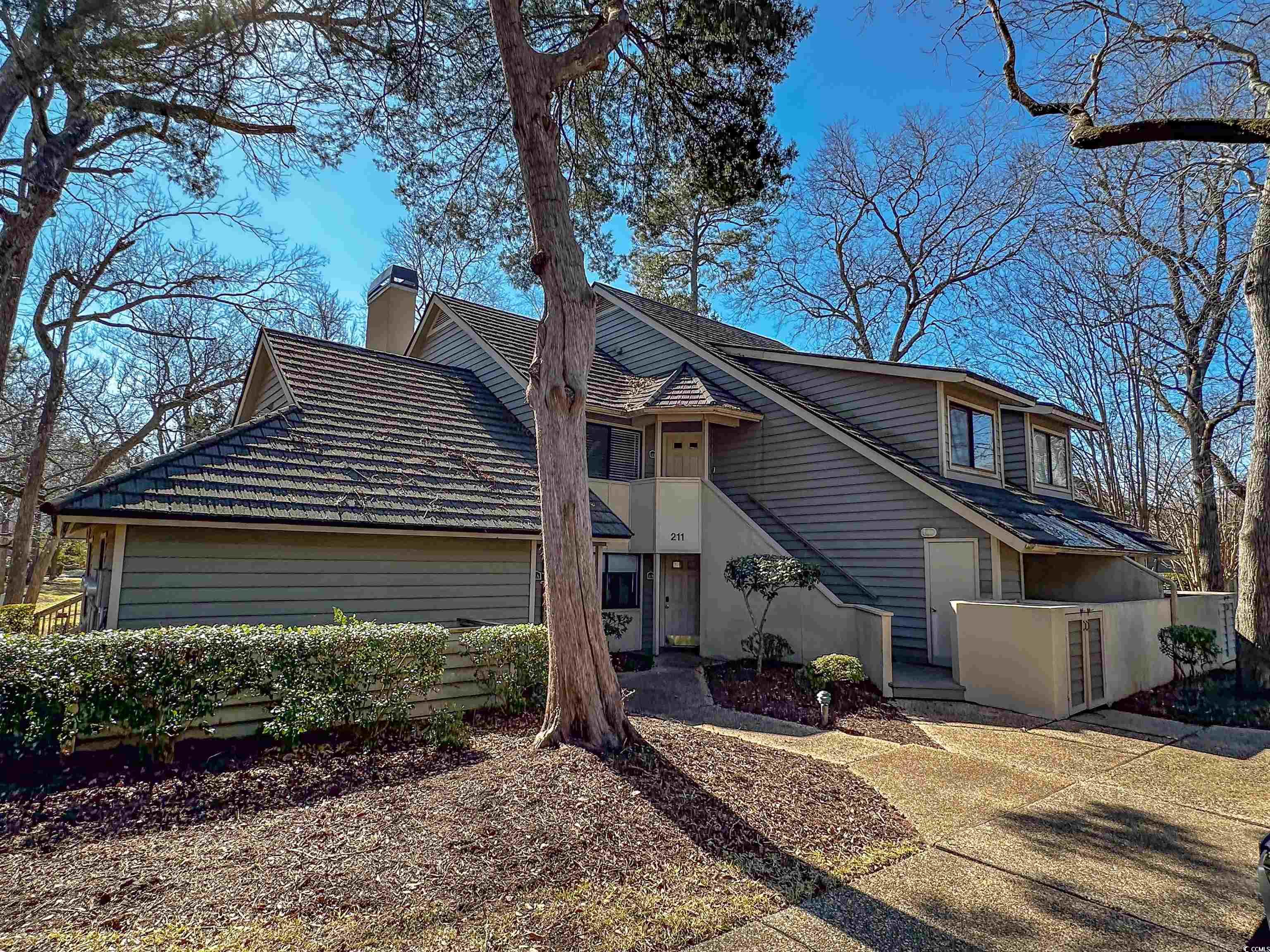 211 Baslow Ct. UNIT 2-D Myrtle Beach, SC 29572