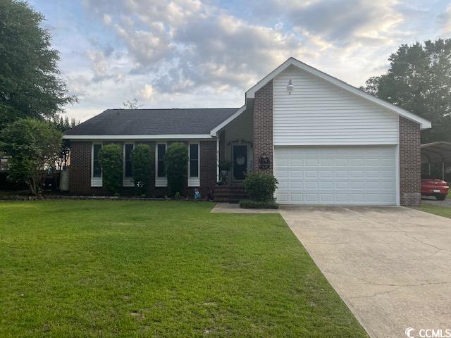 1408 E Jackson St., Dillon, South Carolina image 1