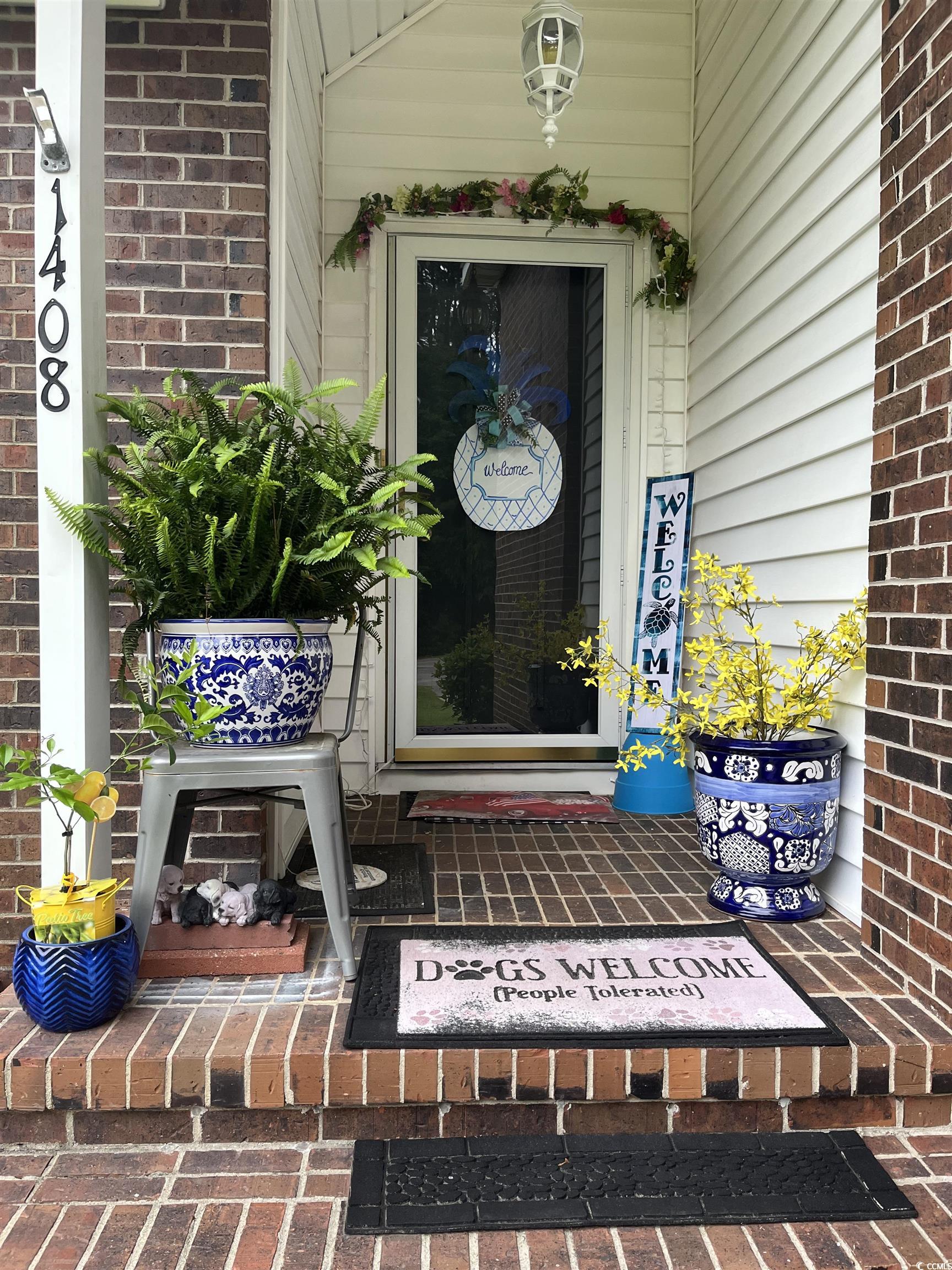 1408 E Jackson St., Dillon, South Carolina image 20