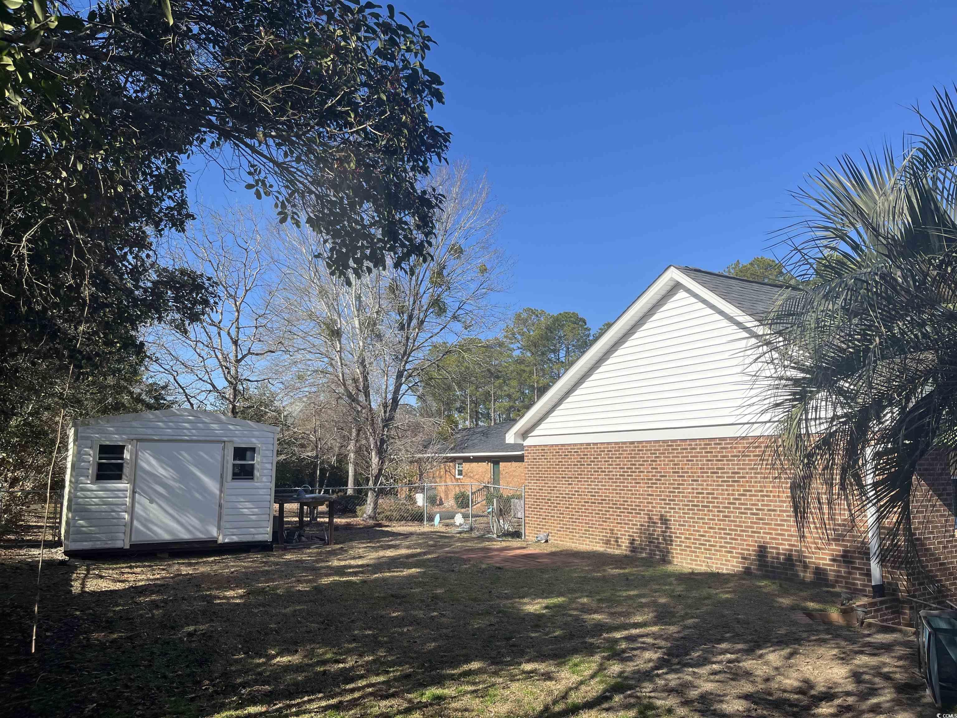 1408 E Jackson St., Dillon, South Carolina image 22