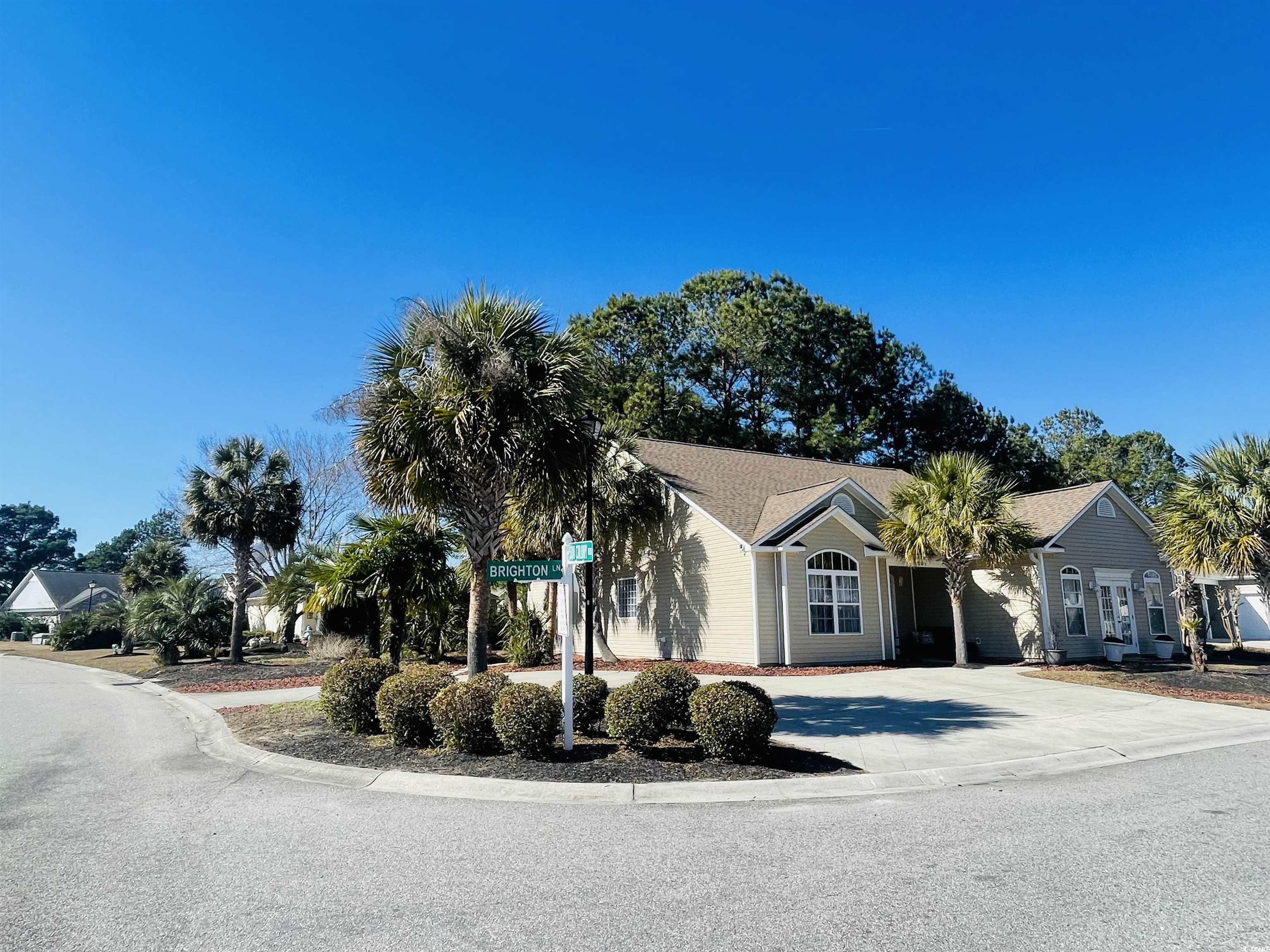 1501 Brighton Ln. Longs, SC 29568