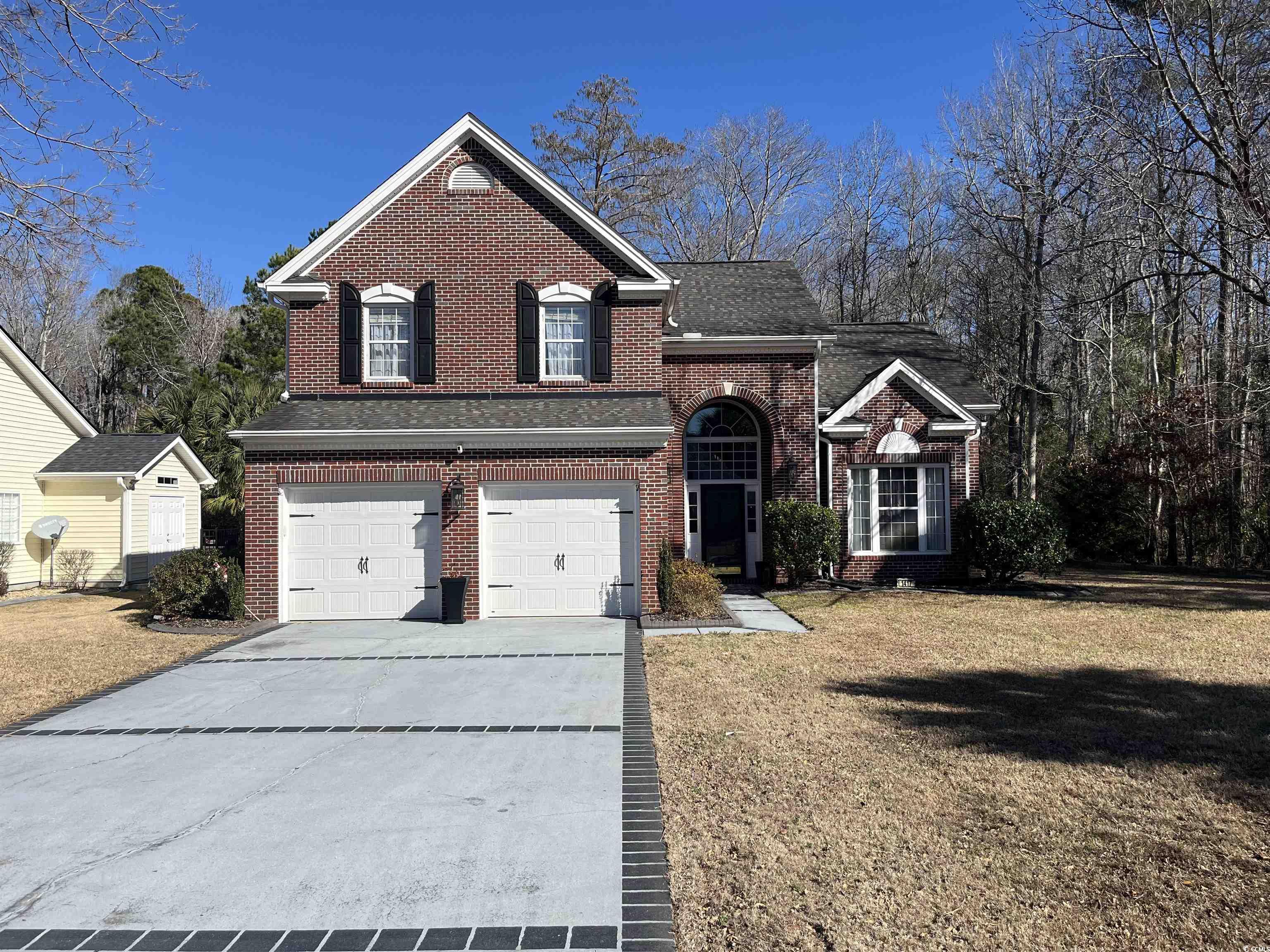 1417 Lanterns Rest Rd. Myrtle Beach, SC 29579