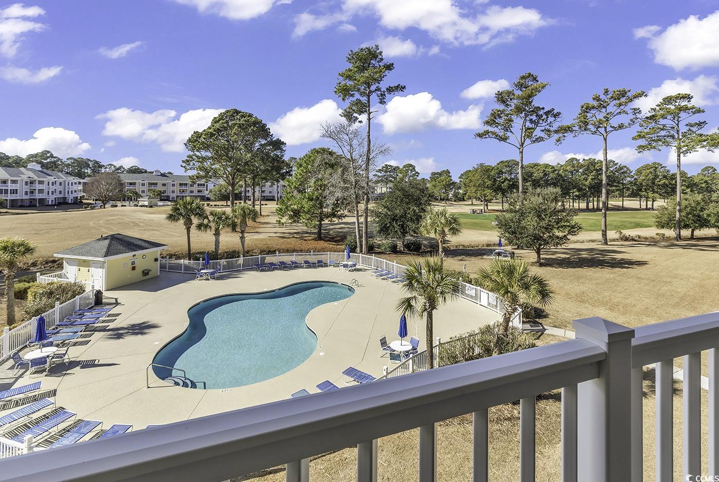 4894 Luster Leaf Circle #304, Myrtle Beach, South Carolina image 29