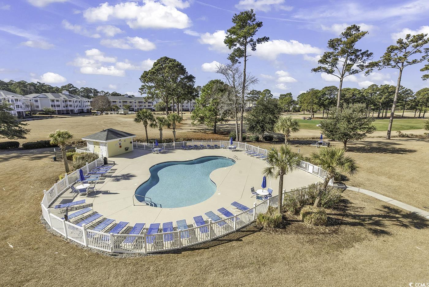 4894 Luster Leaf Circle #304, Myrtle Beach, South Carolina image 30