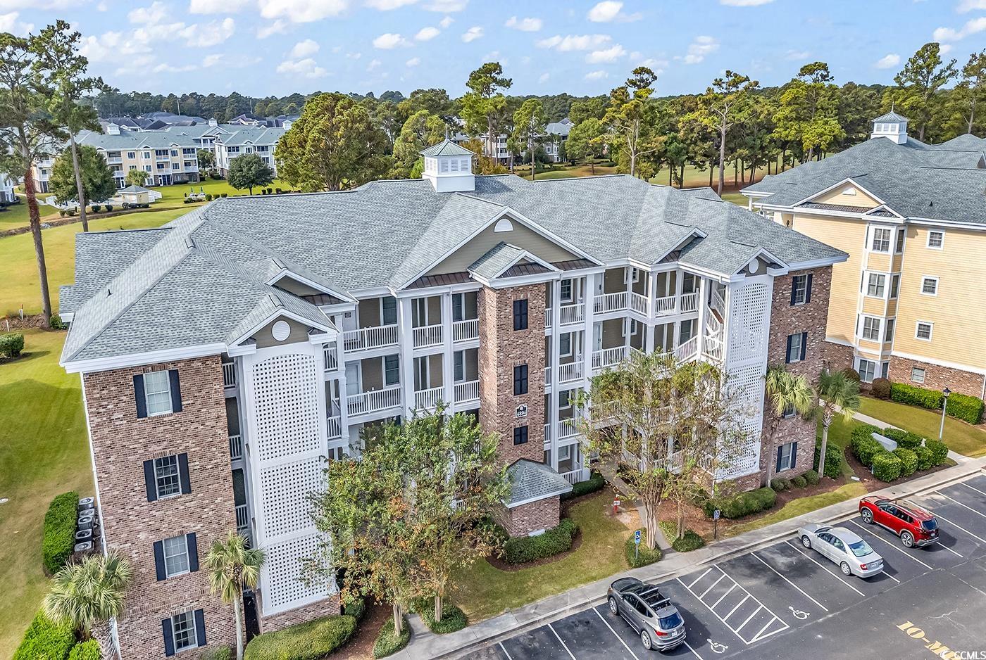 4894 Luster Leaf Circle #304, Myrtle Beach, South Carolina image 35