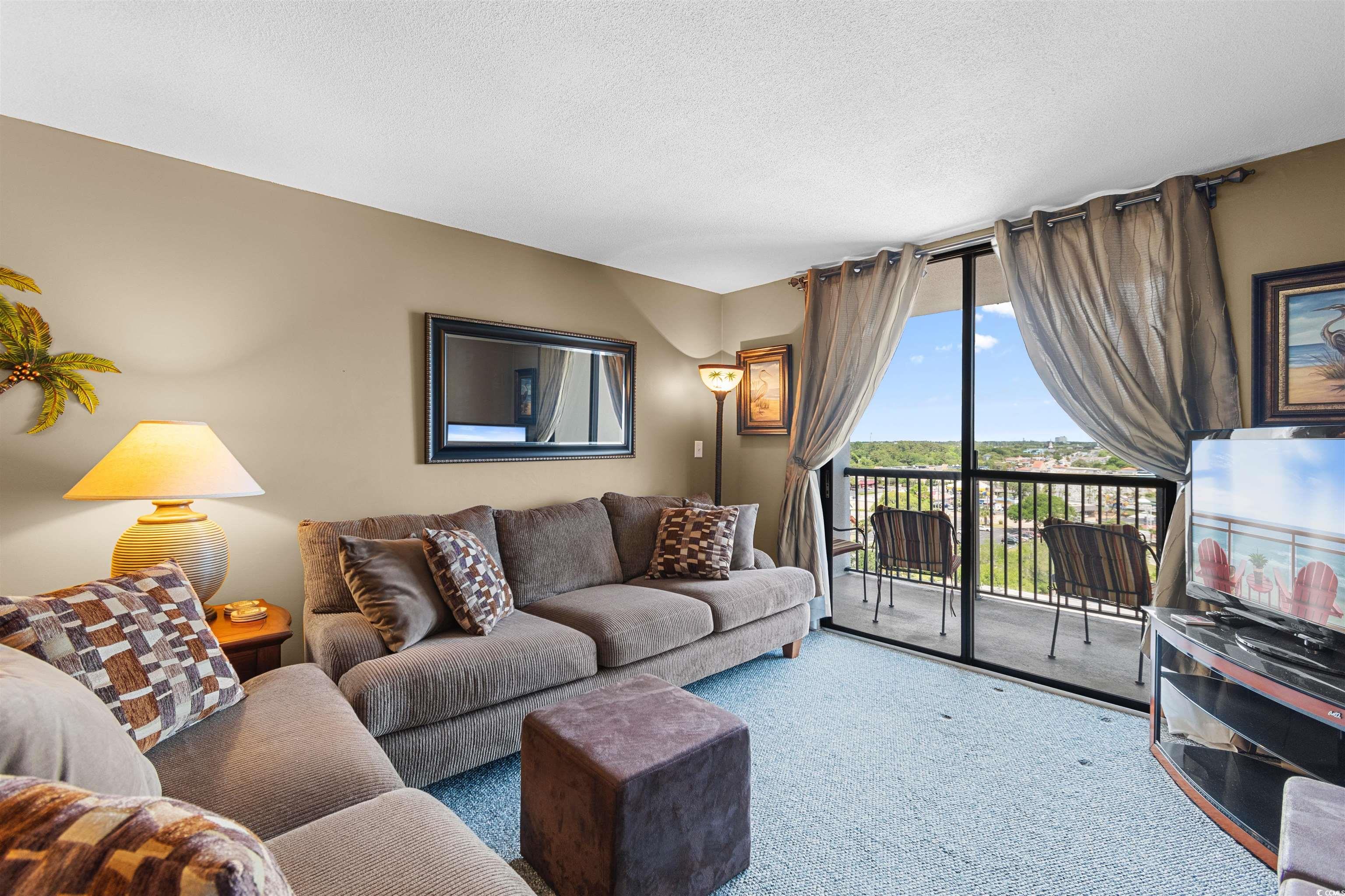 601 Mitchell Dr. #1107, Myrtle Beach, South Carolina image 12