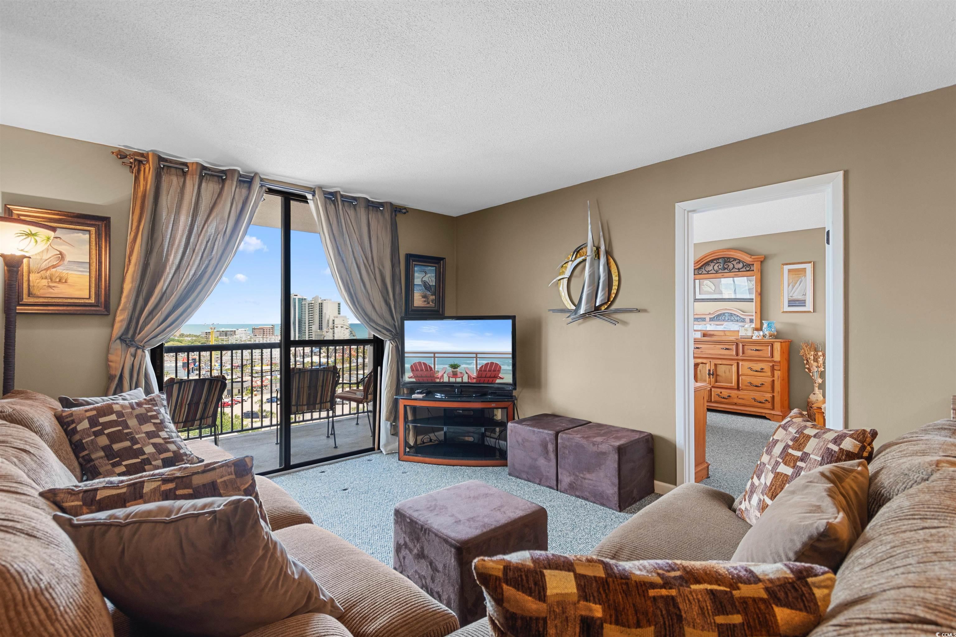 601 Mitchell Dr. #1107, Myrtle Beach, South Carolina image 14