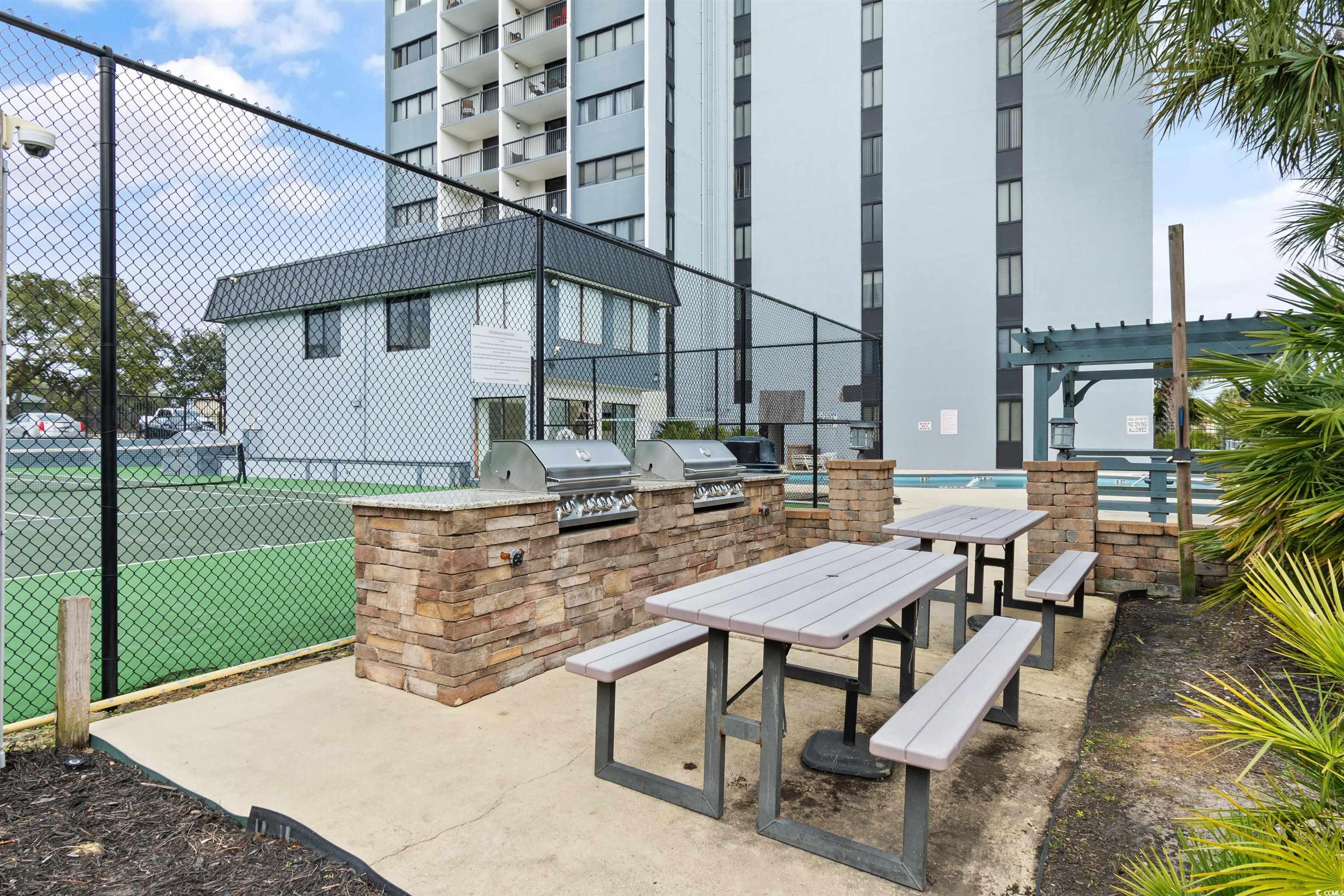 601 Mitchell Dr. #1107, Myrtle Beach, South Carolina image 27