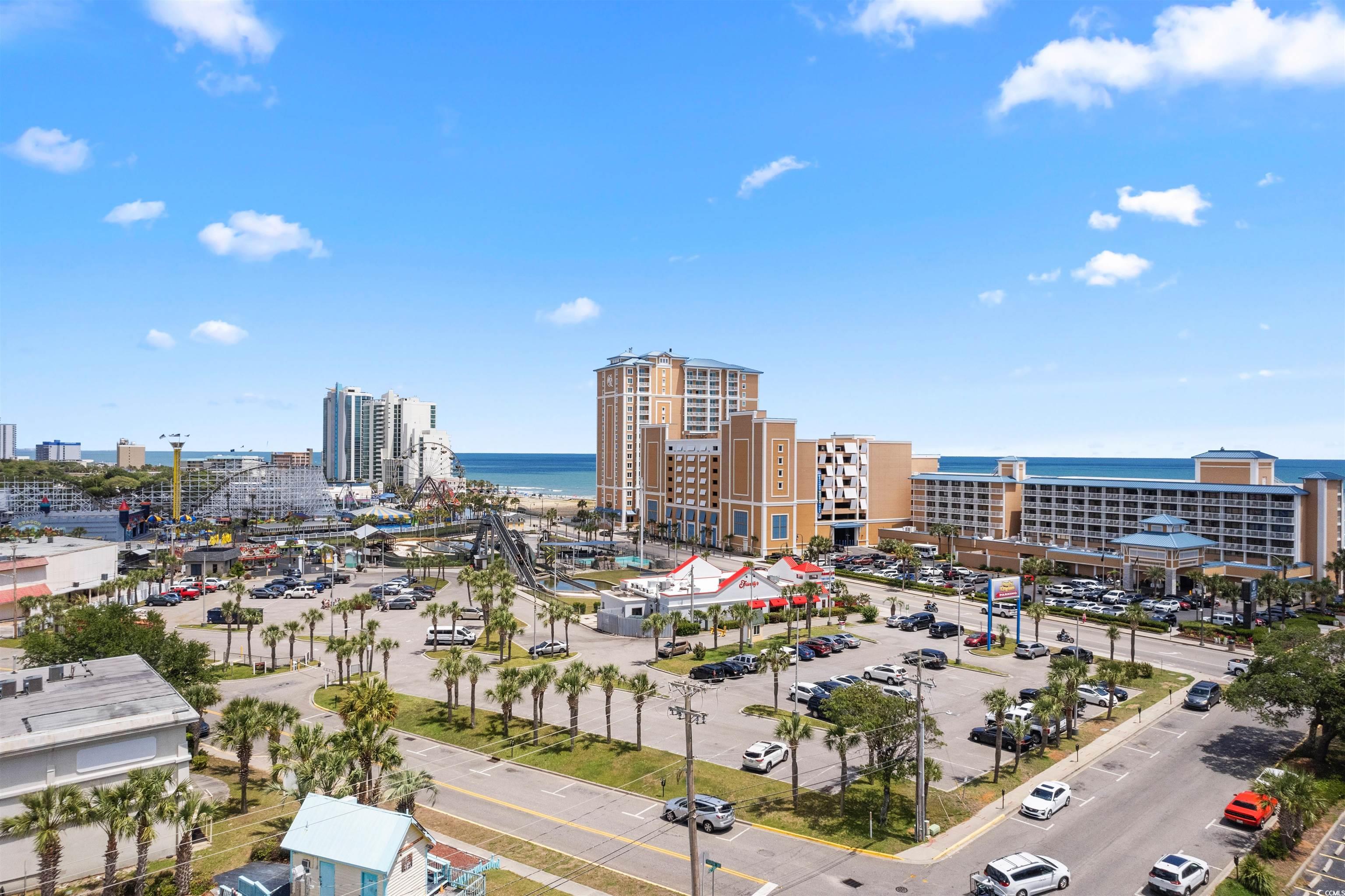 601 Mitchell Dr. #1107, Myrtle Beach, South Carolina image 28