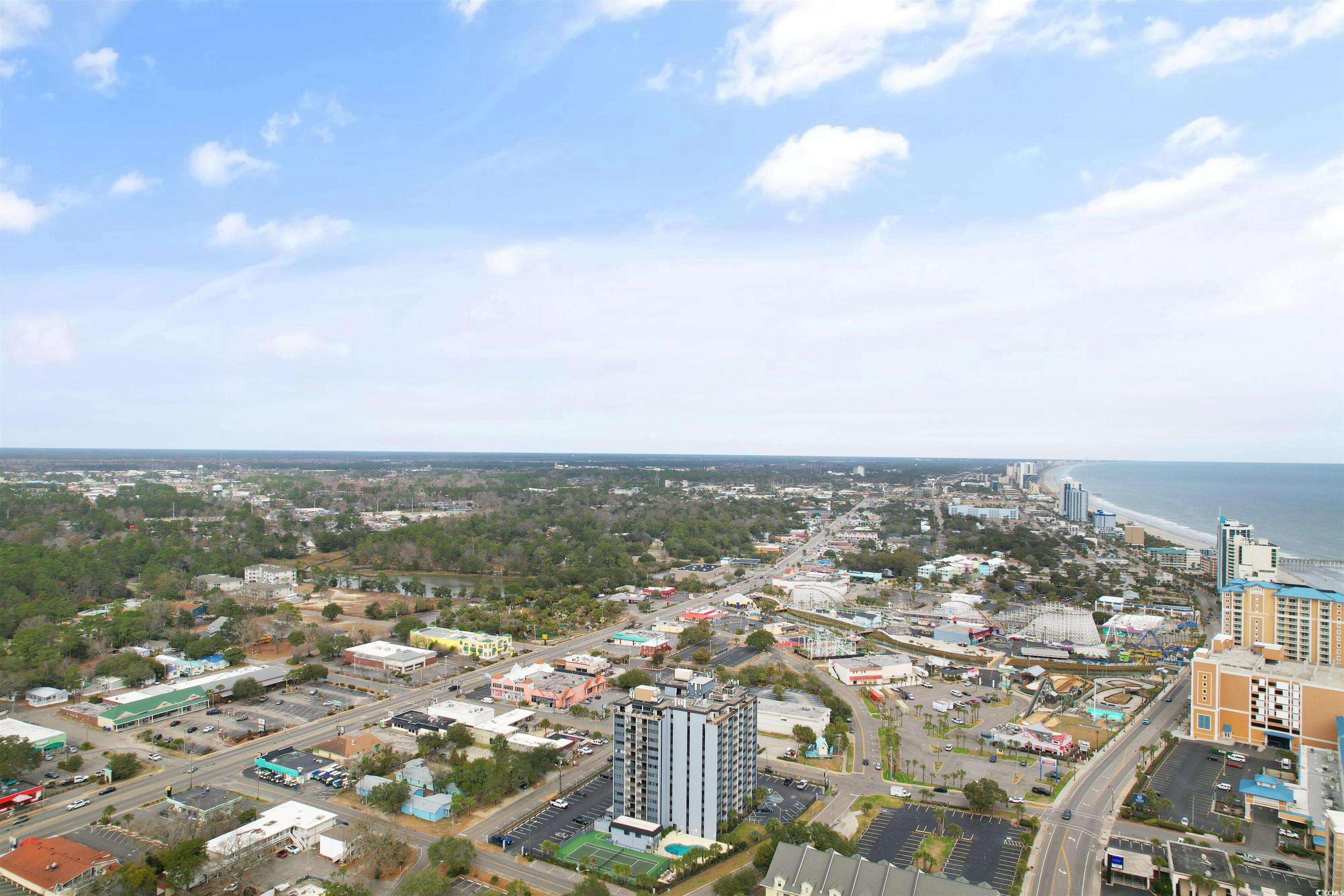 601 Mitchell Dr. #1107, Myrtle Beach, South Carolina image 36