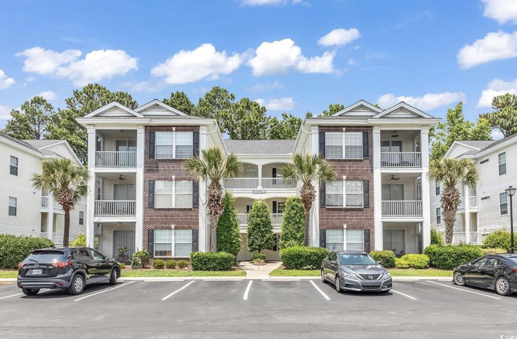 1310 River Oaks Dr. UNIT 2K Myrtle Beach, SC 29579