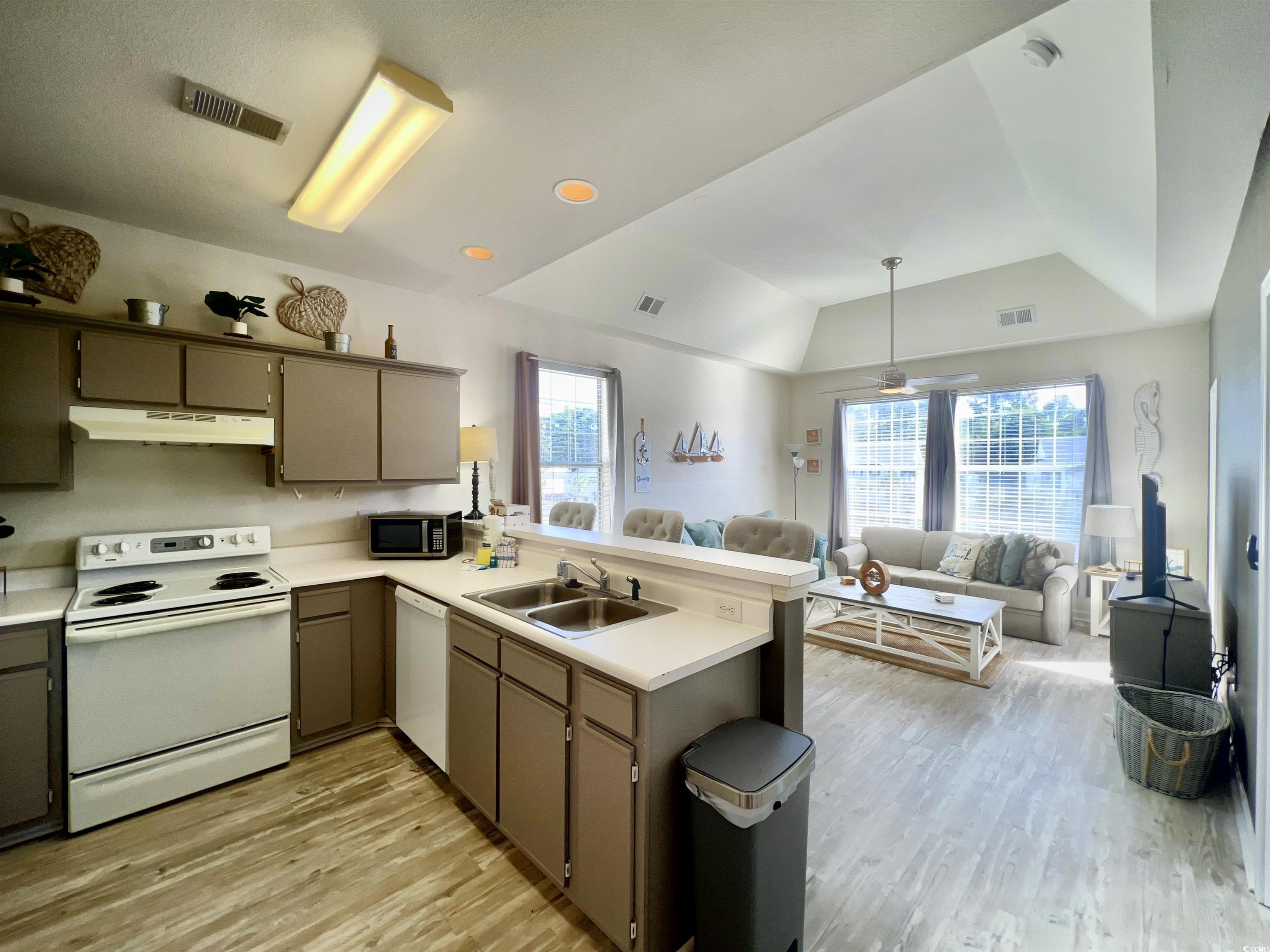 1310 River Oaks Dr. #2K, Myrtle Beach, South Carolina image 2