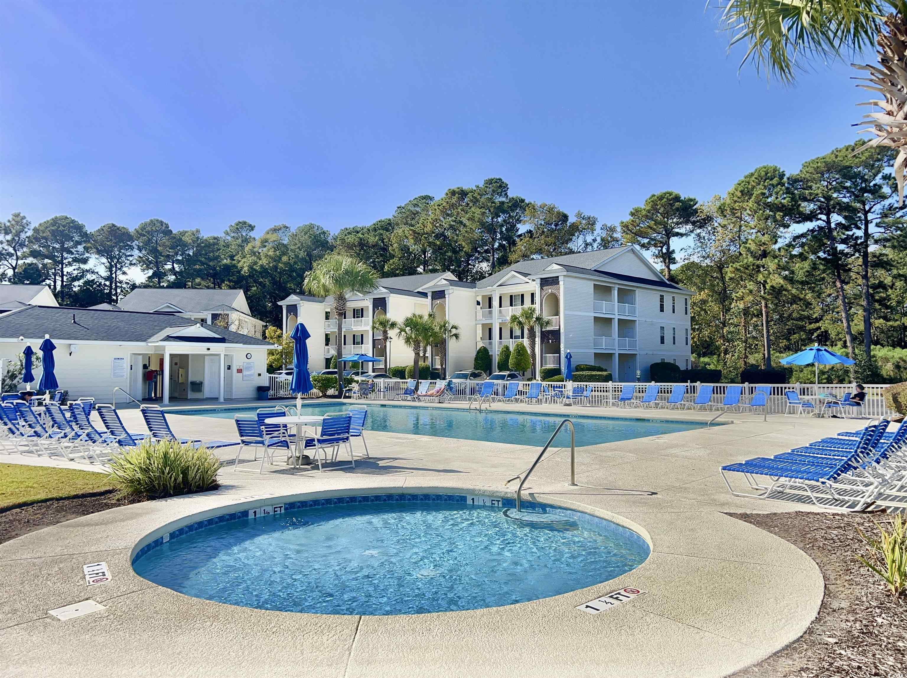 1310 River Oaks Dr. #2K, Myrtle Beach, South Carolina image 20