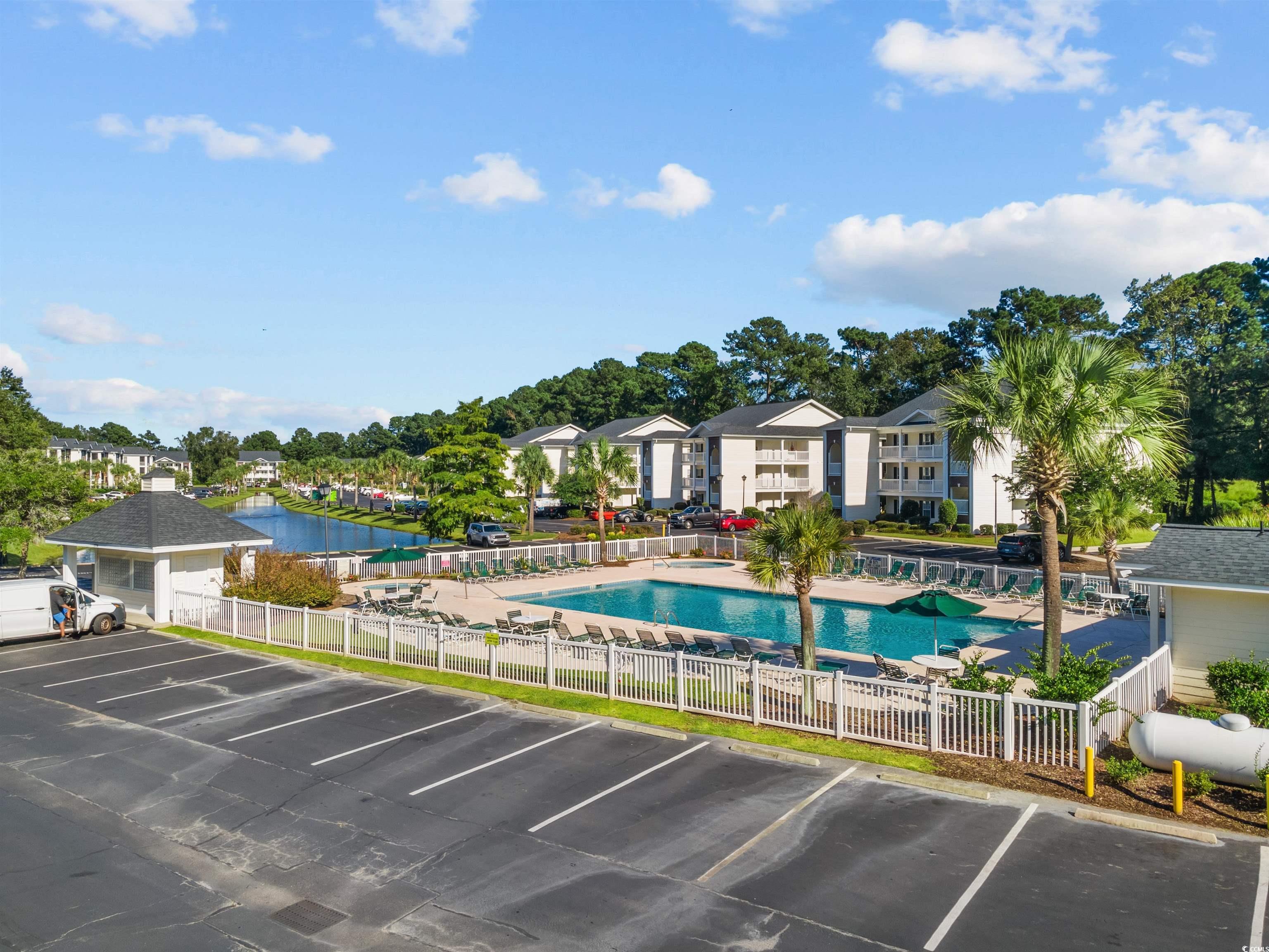 1310 River Oaks Dr. #2K, Myrtle Beach, South Carolina image 27