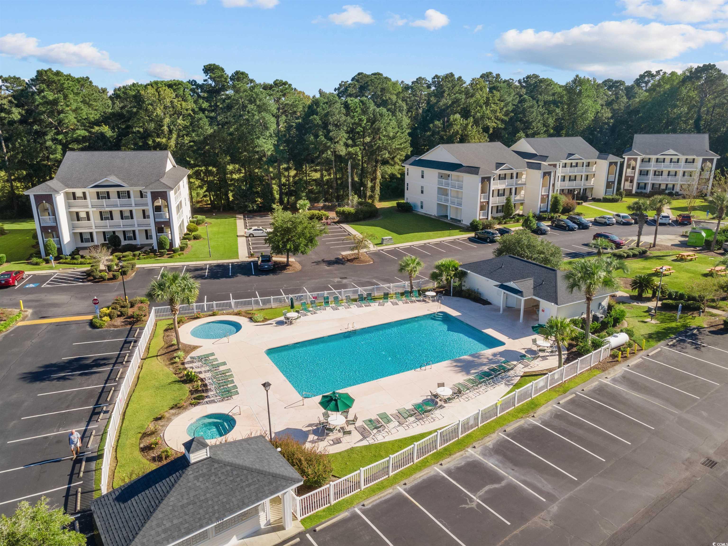 1310 River Oaks Dr. #2K, Myrtle Beach, South Carolina image 28