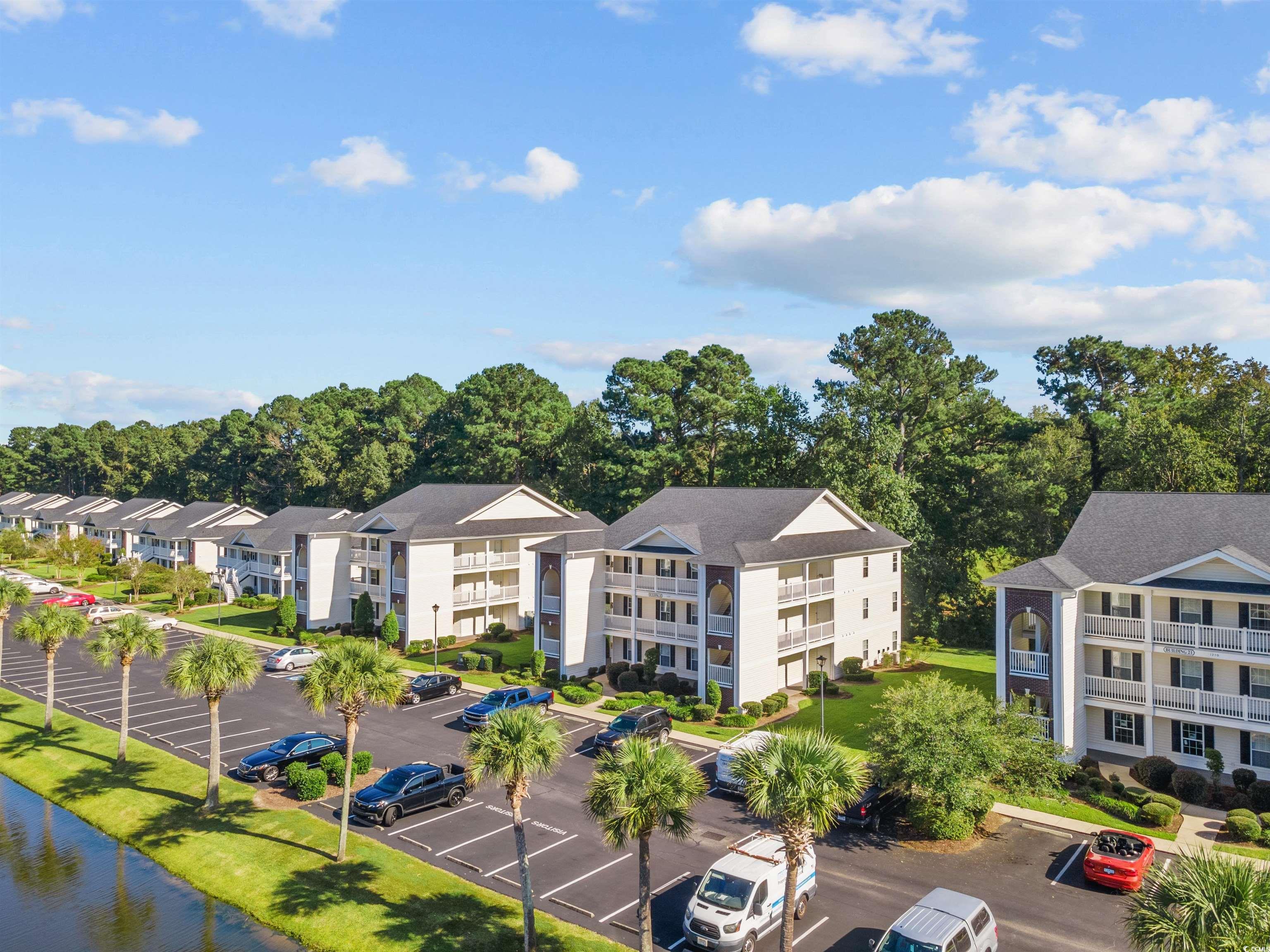 1310 River Oaks Dr. #2K, Myrtle Beach, South Carolina image 29