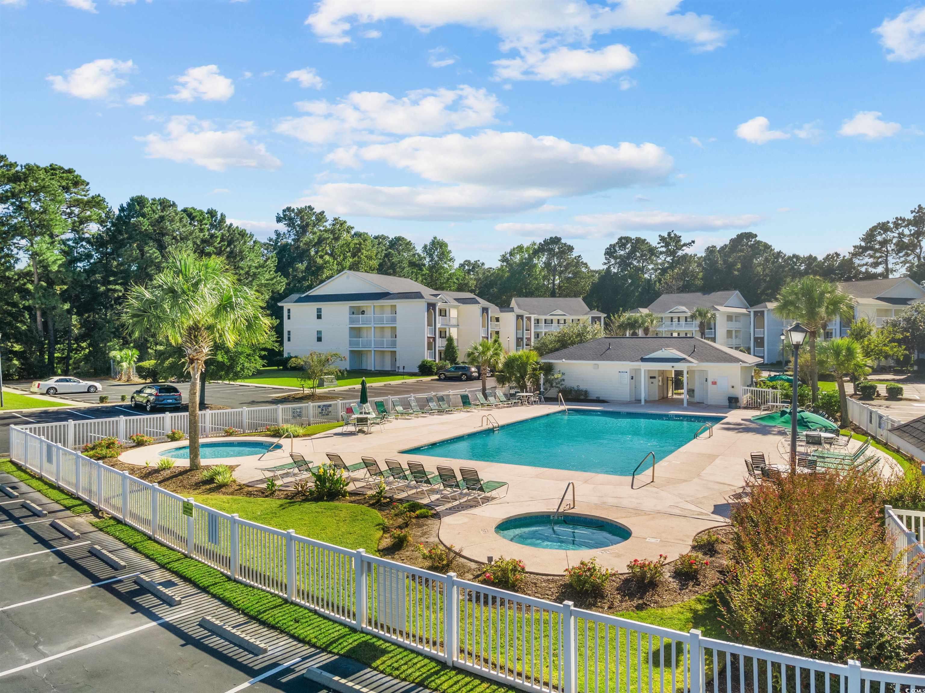 1310 River Oaks Dr. #2K, Myrtle Beach, South Carolina image 32