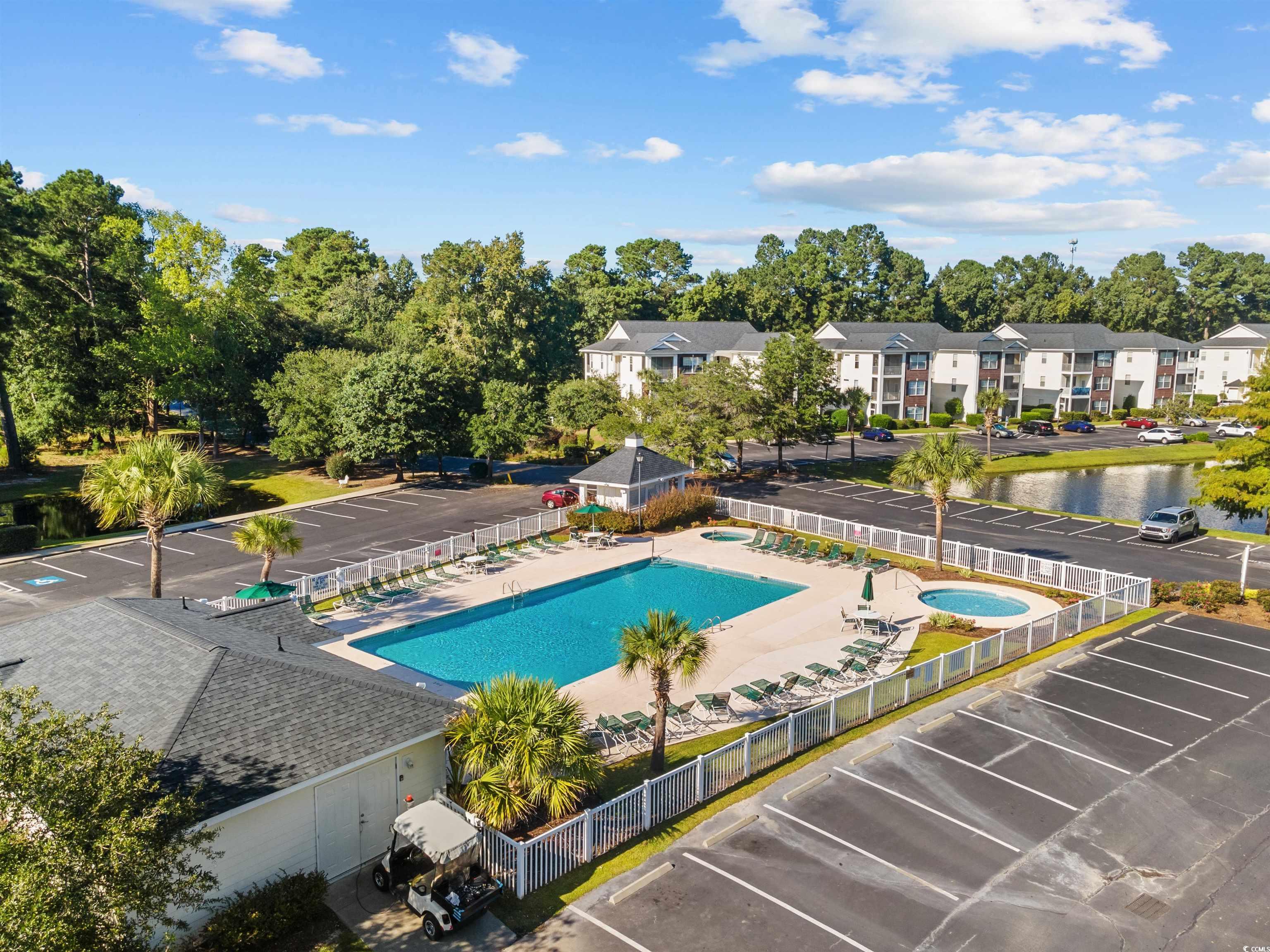 1310 River Oaks Dr. #2K, Myrtle Beach, South Carolina image 35