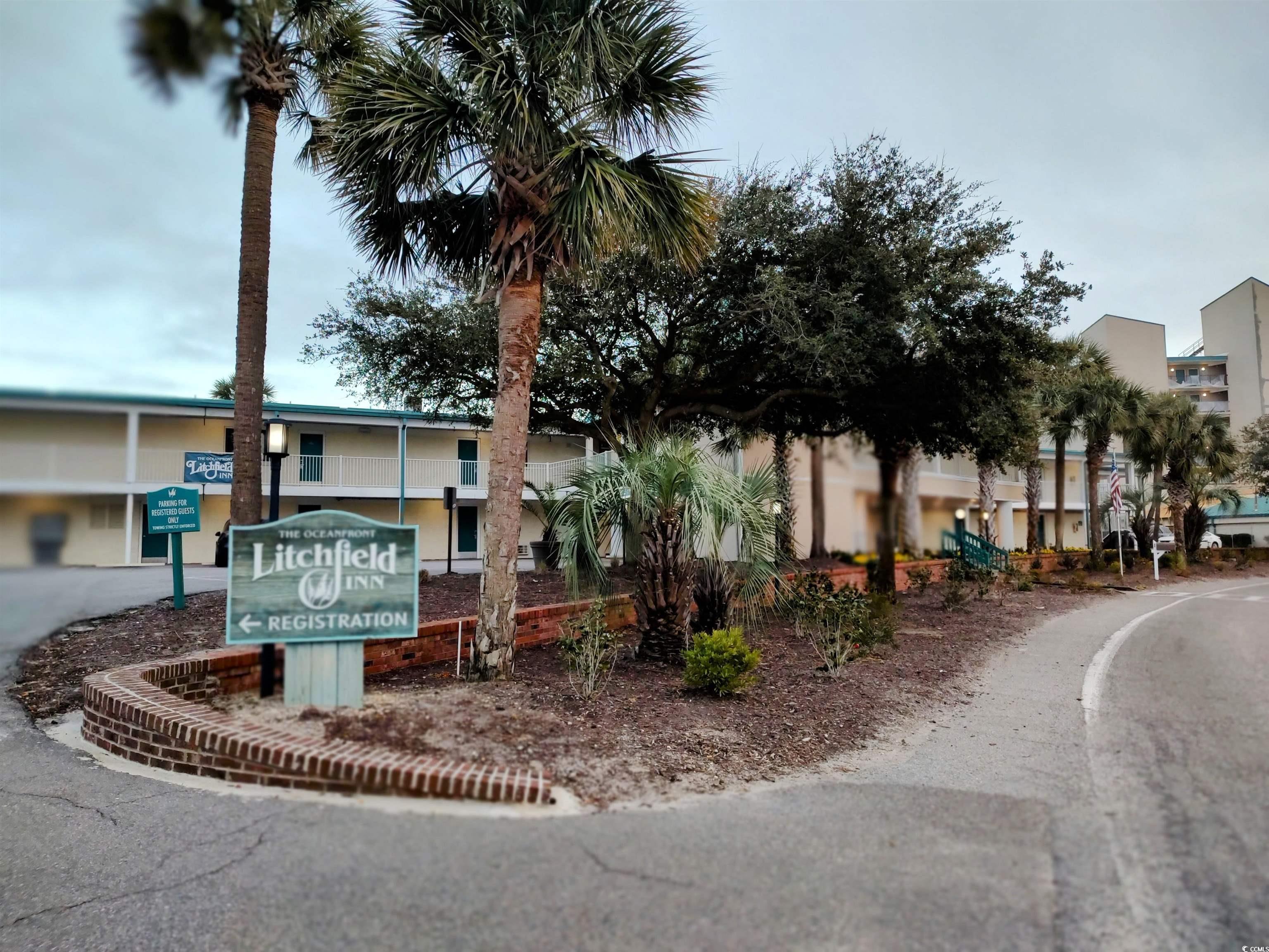 1 Norris Dr. Pawleys Island, SC 29585