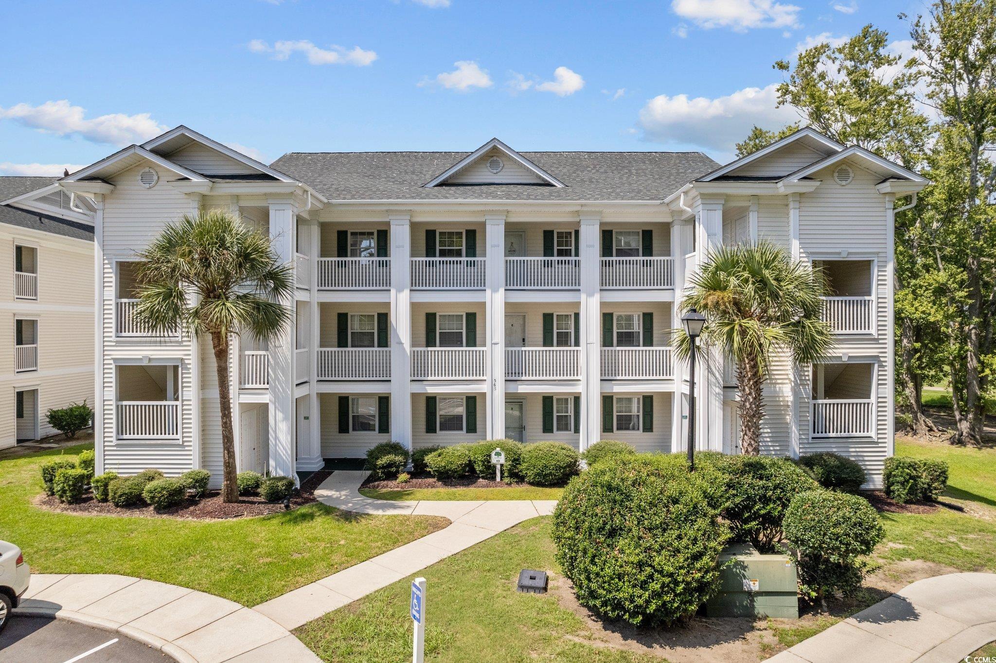 565 White River Dr. #10-E, Myrtle Beach, South Carolina image 1