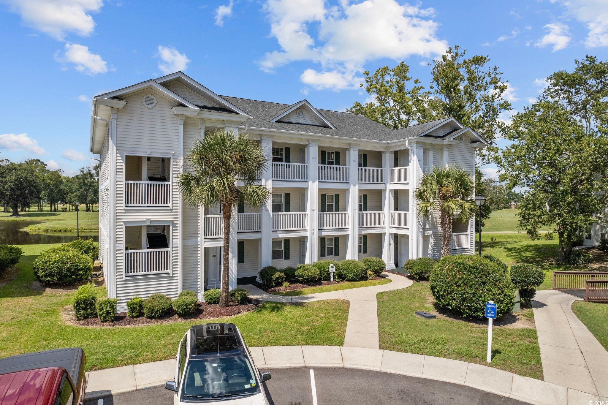 565 White River Dr. #10-E, Myrtle Beach, South Carolina image 2