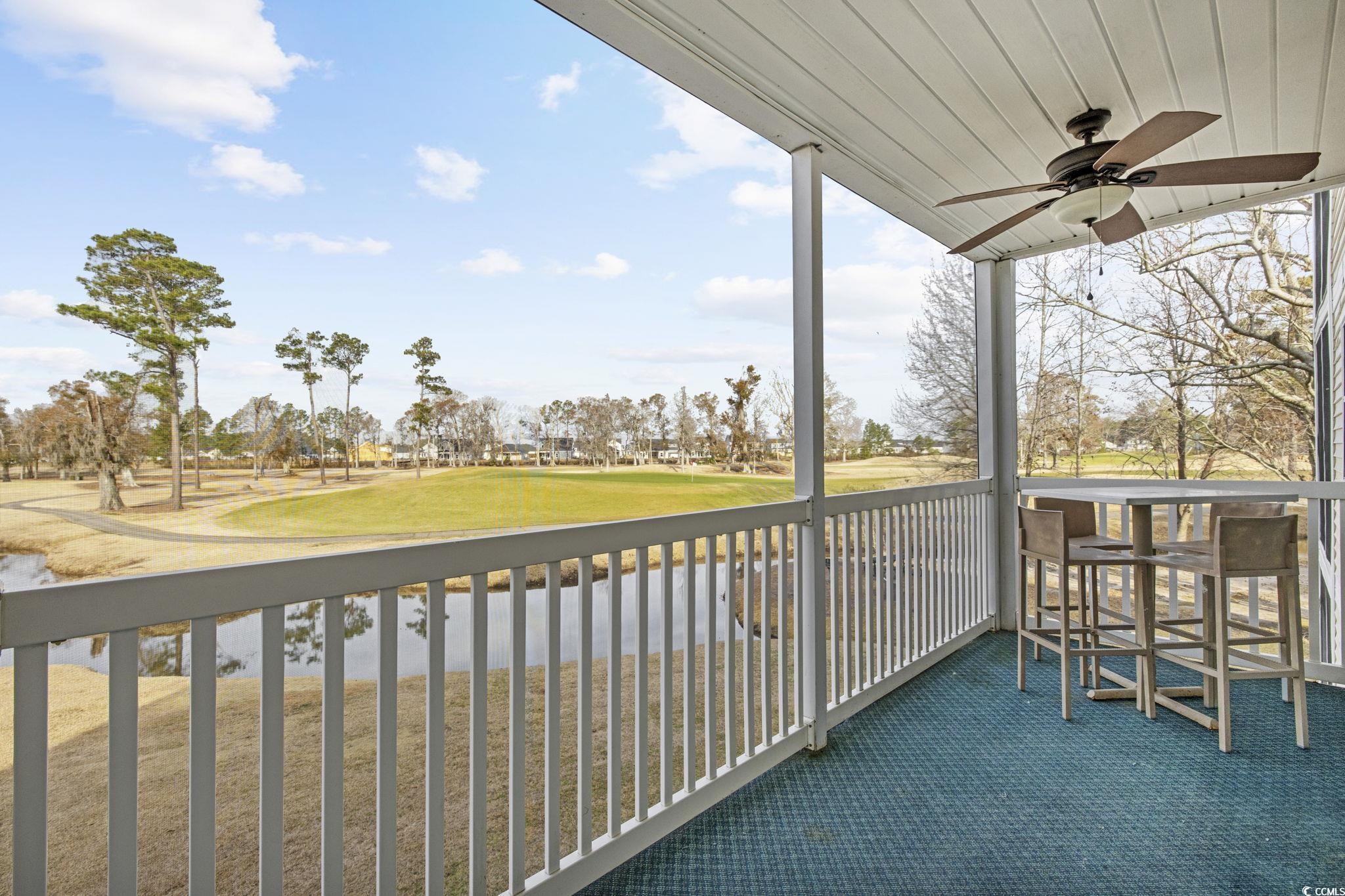 565 White River Dr. #10-E, Myrtle Beach, South Carolina image 25