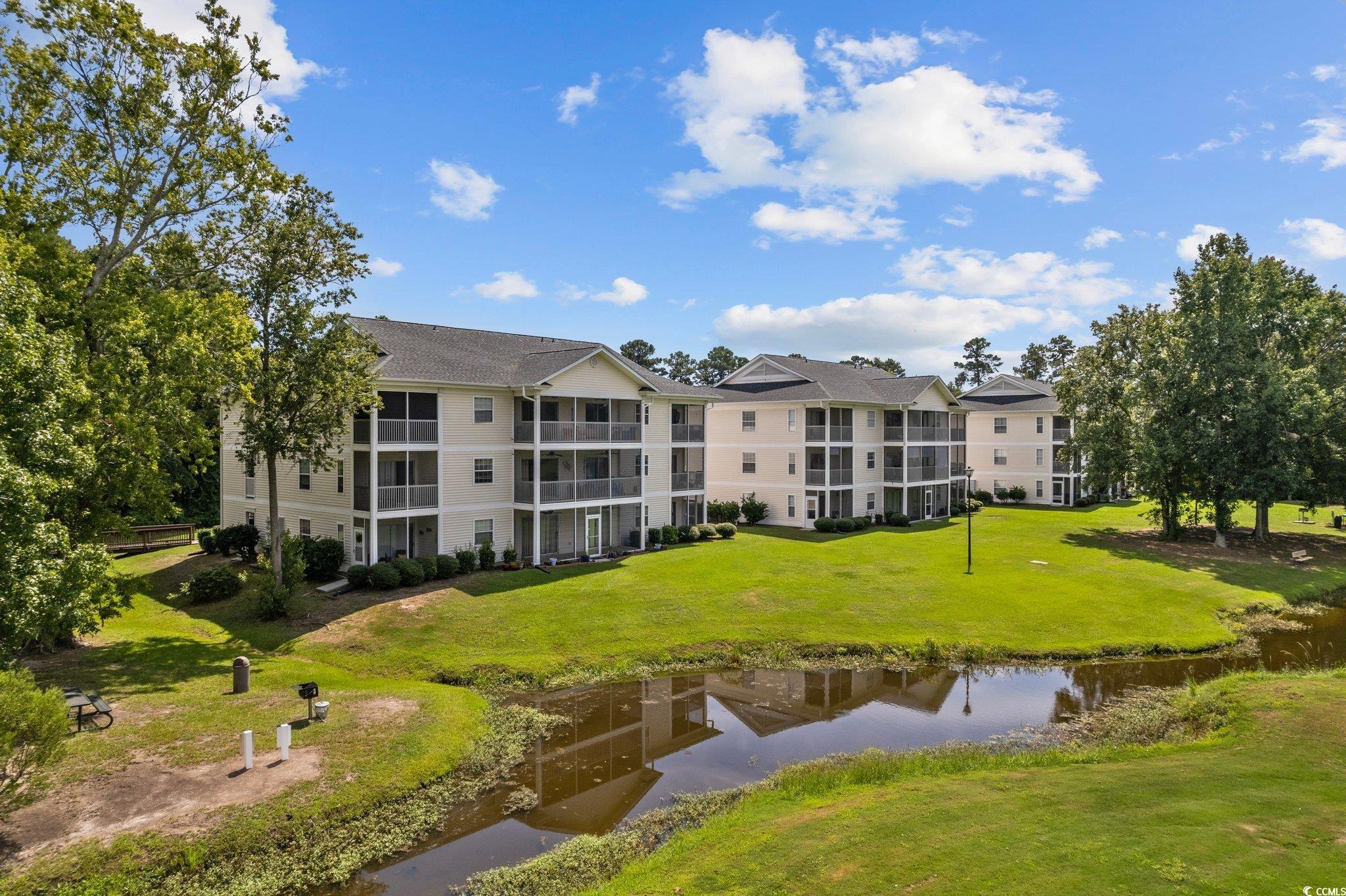 565 White River Dr. #10-E, Myrtle Beach, South Carolina image 30