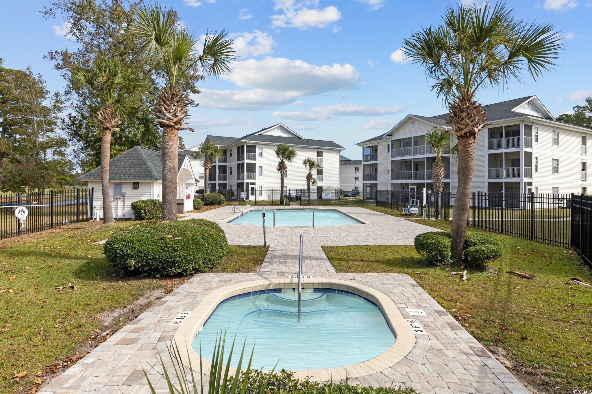 565 White River Dr. #10-E, Myrtle Beach, South Carolina image 34