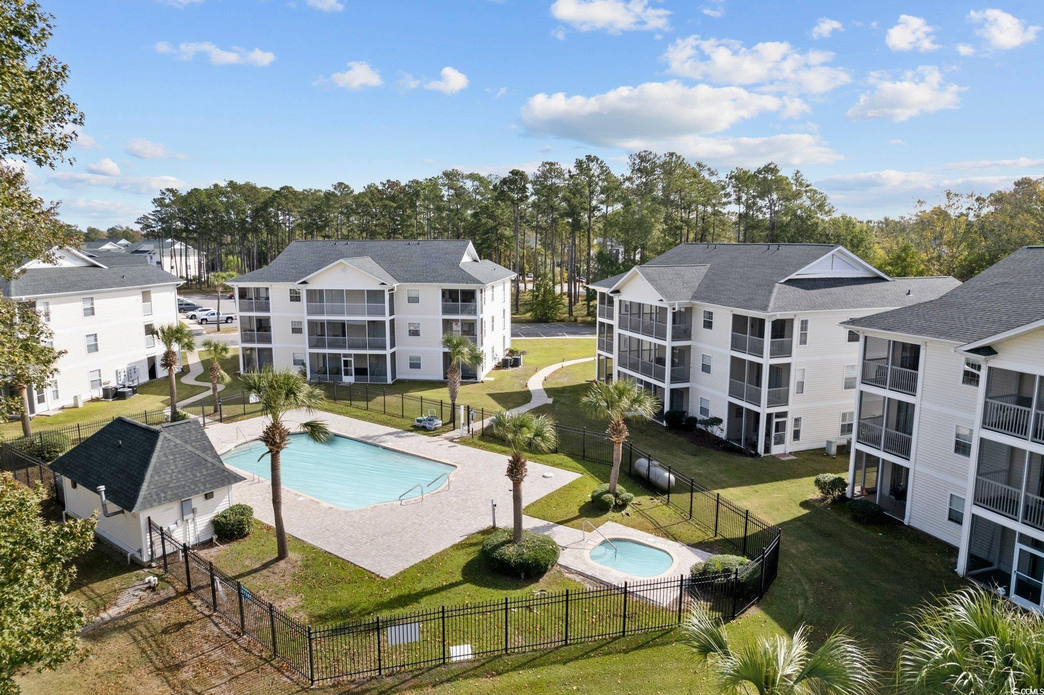 565 White River Dr. #10-E, Myrtle Beach, South Carolina image 35