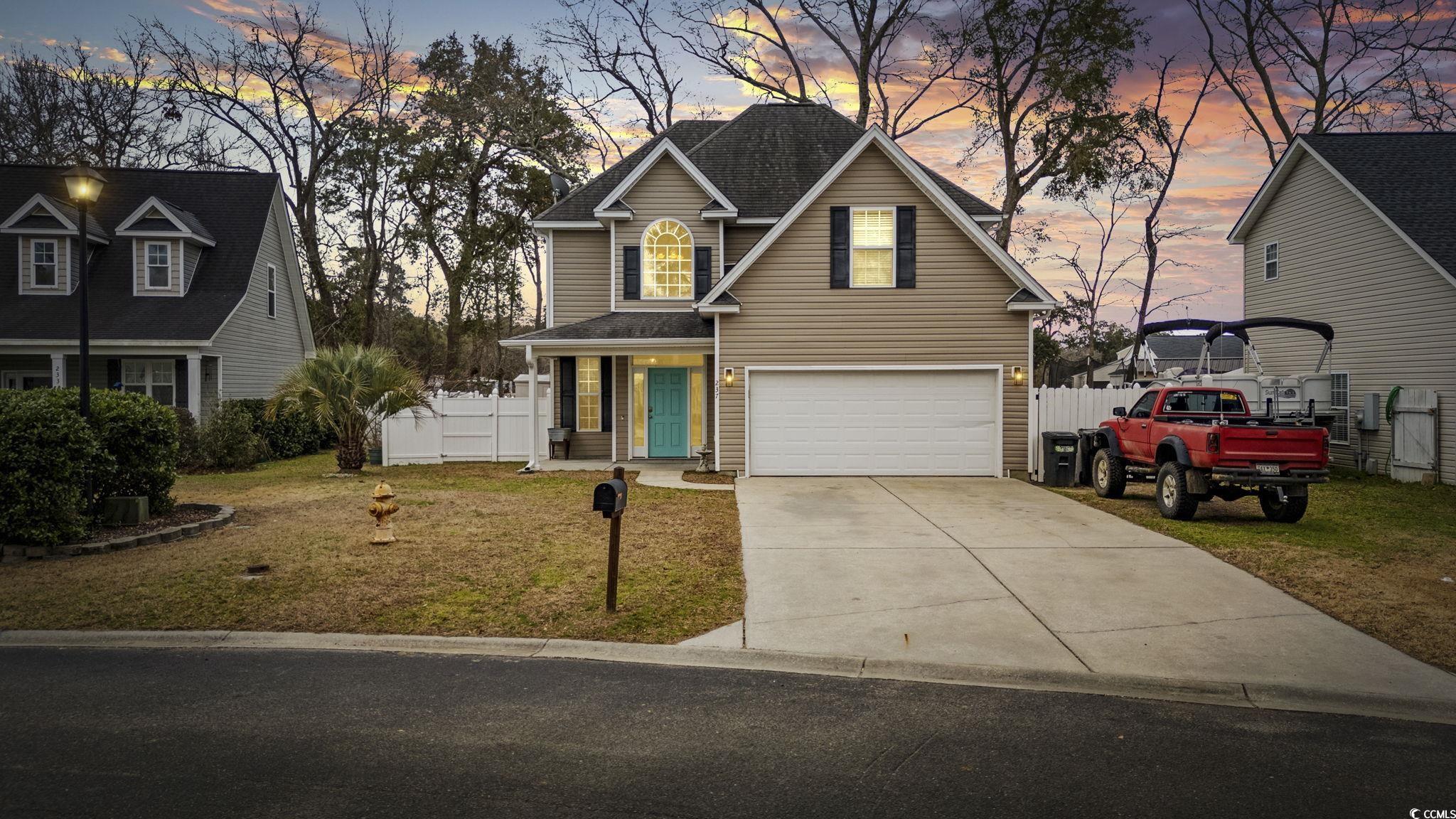 237 Chesapeake Ln., Murrells Inlet, South Carolina image 2