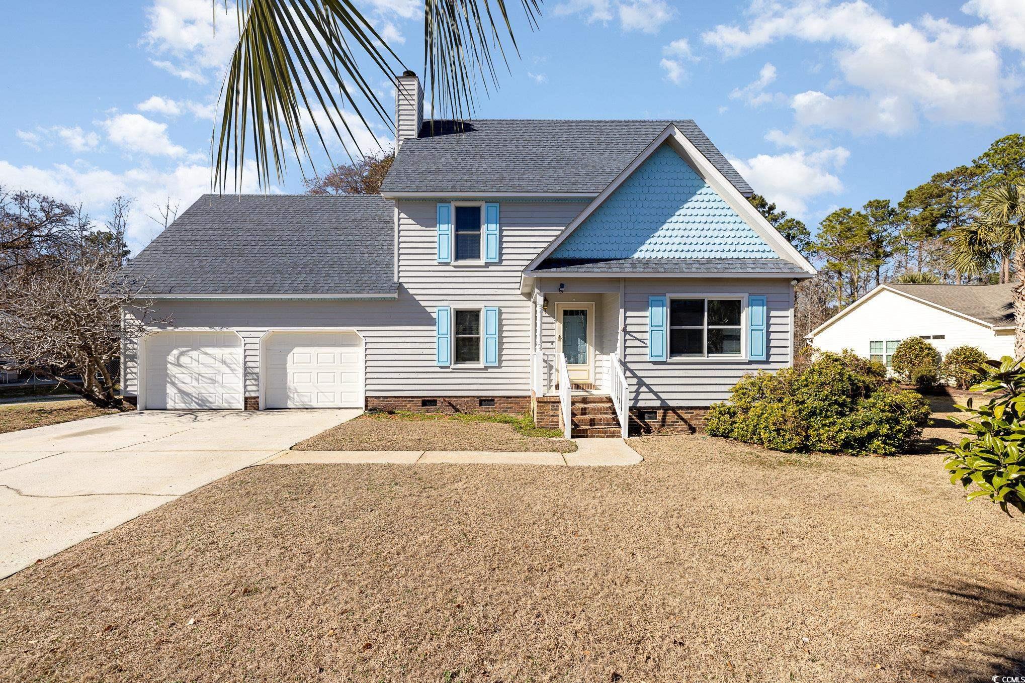 641 Blackstone Dr., Myrtle Beach, South Carolina image 4