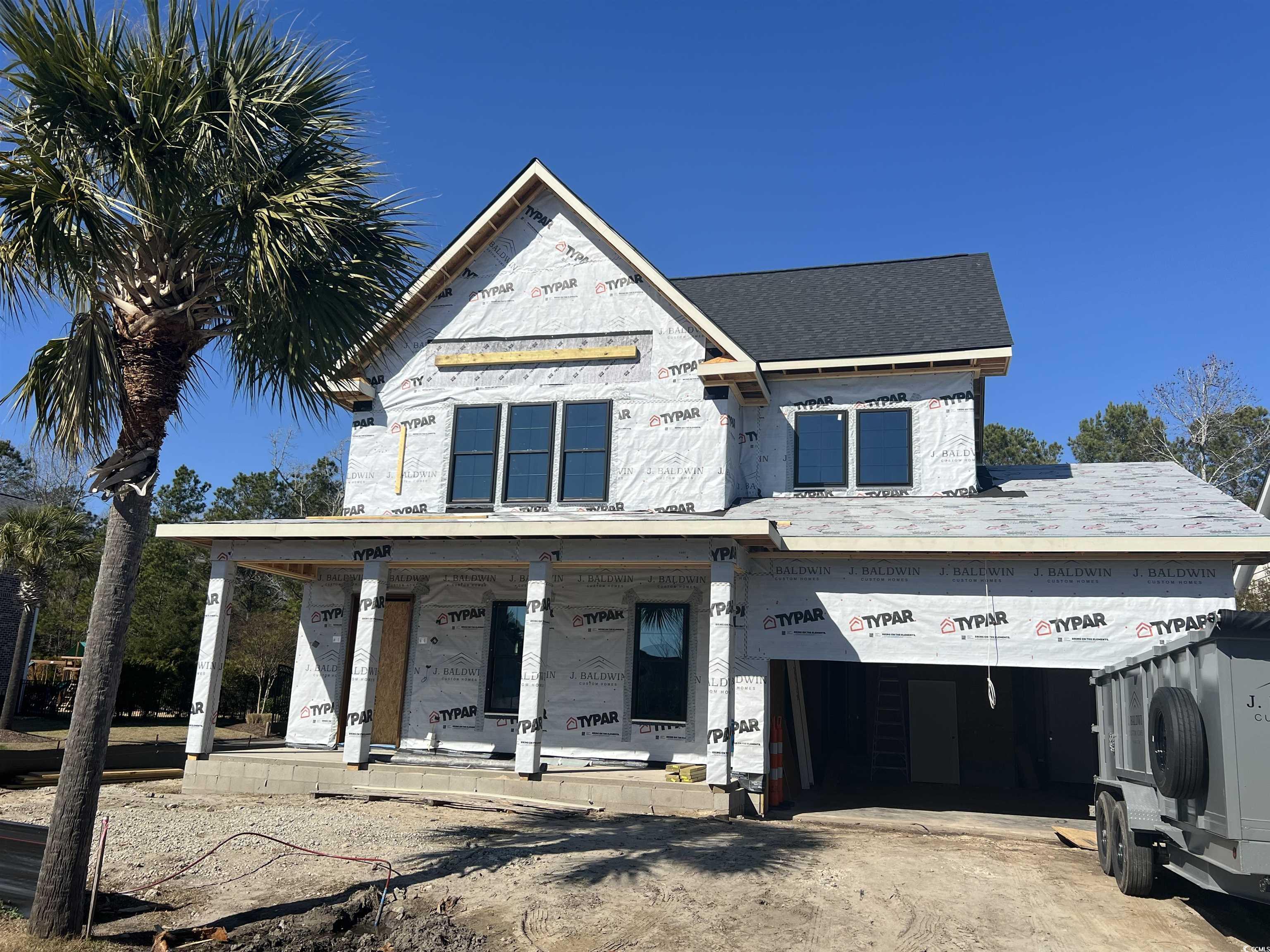 1163 East Isle Of Palms Ave., Myrtle Beach, South Carolina image 3