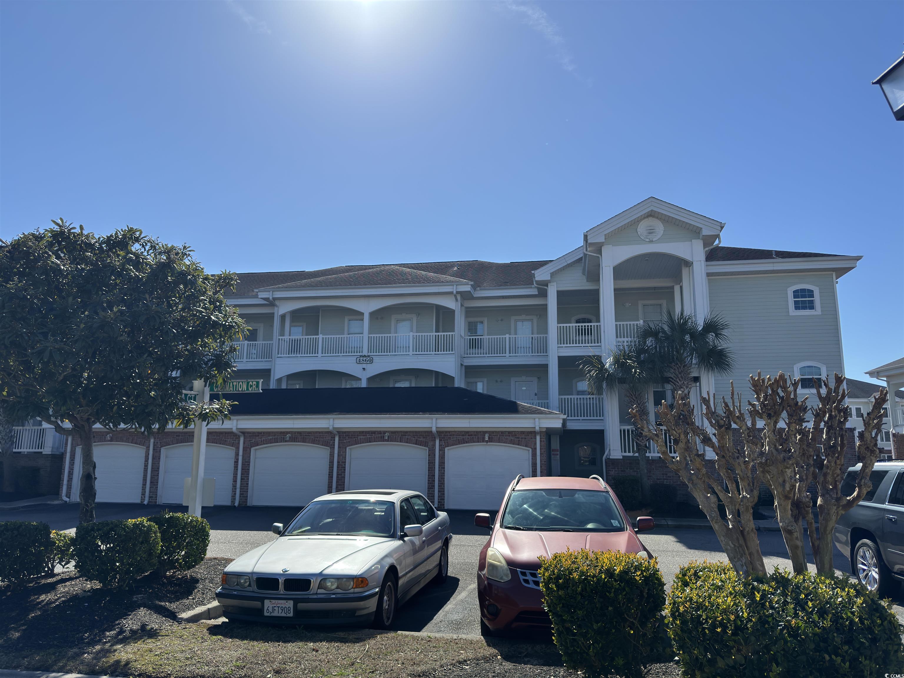 4860 Carnation Circle #304, Myrtle Beach, South Carolina image 1