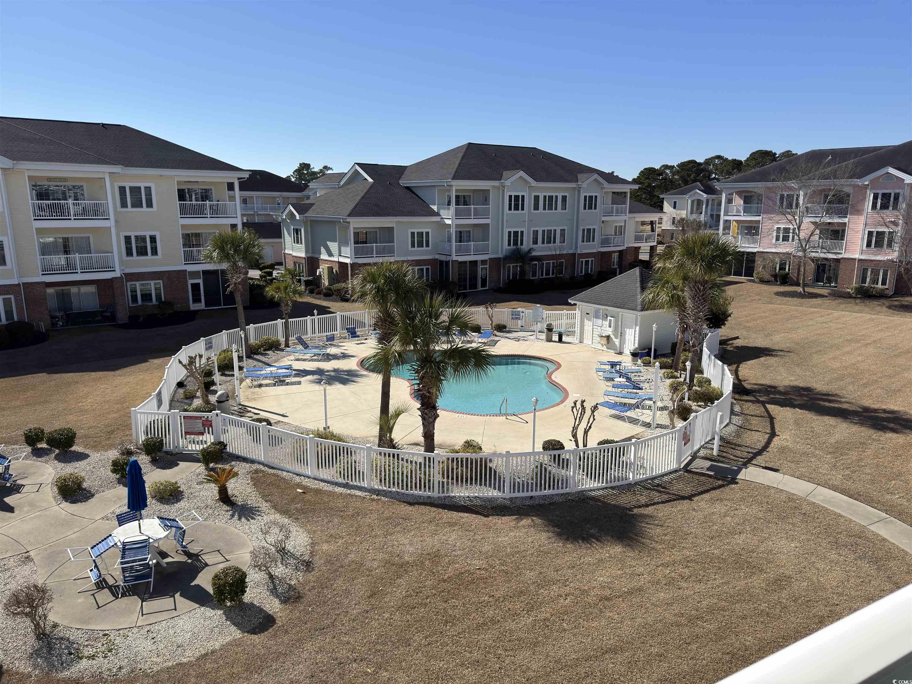 4860 Carnation Circle #304, Myrtle Beach, South Carolina image 3