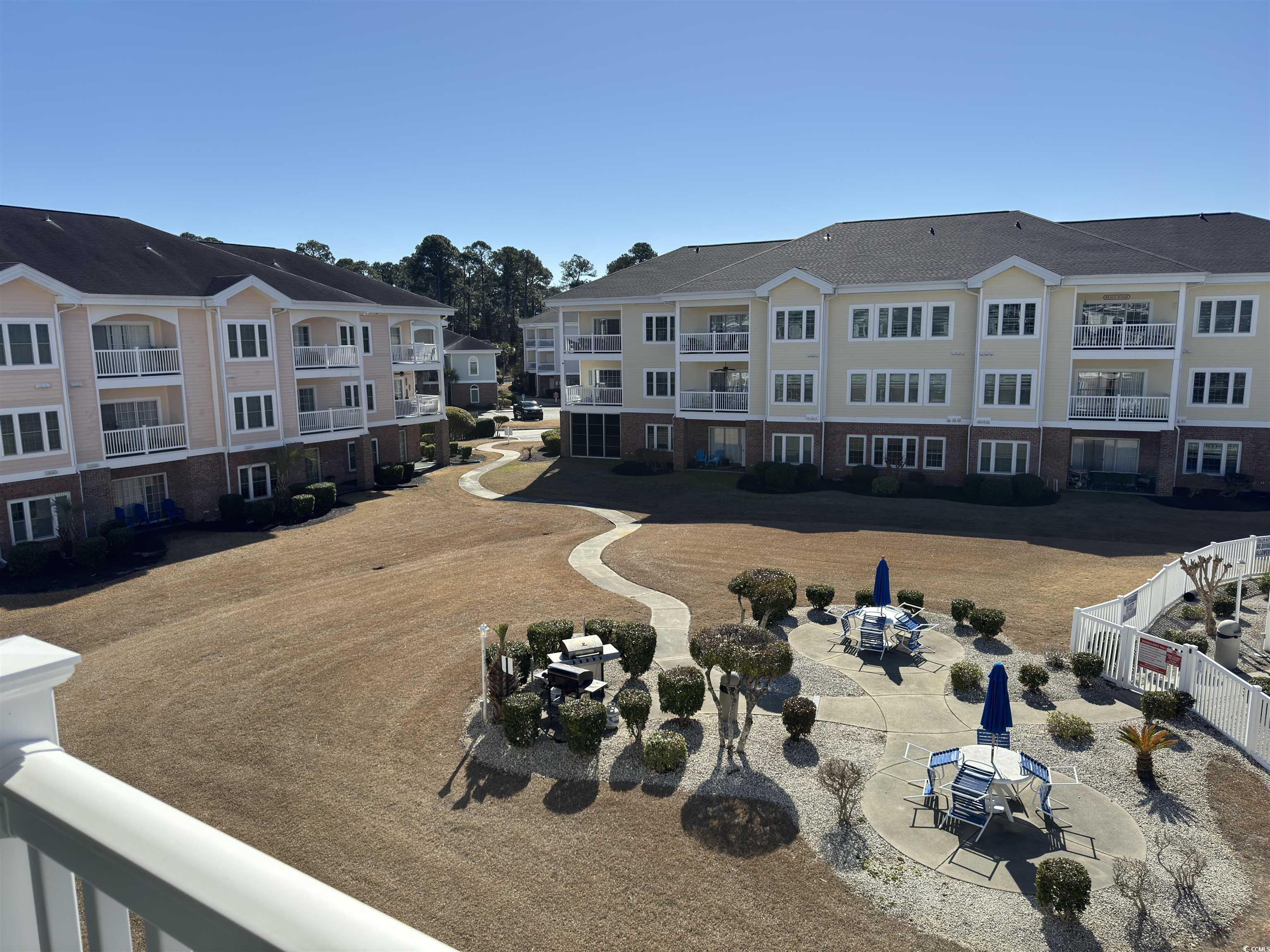 4860 Carnation Circle #304, Myrtle Beach, South Carolina image 4