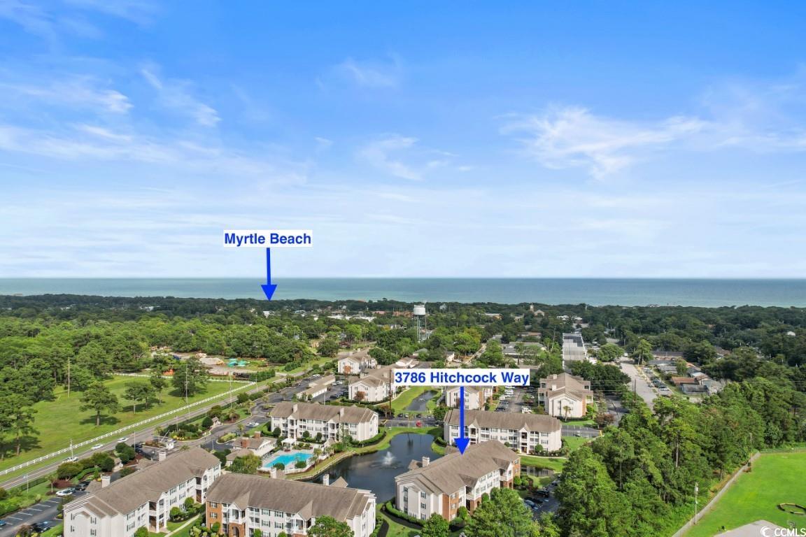 3786 Hitchcock Way #312, Myrtle Beach, South Carolina image 29