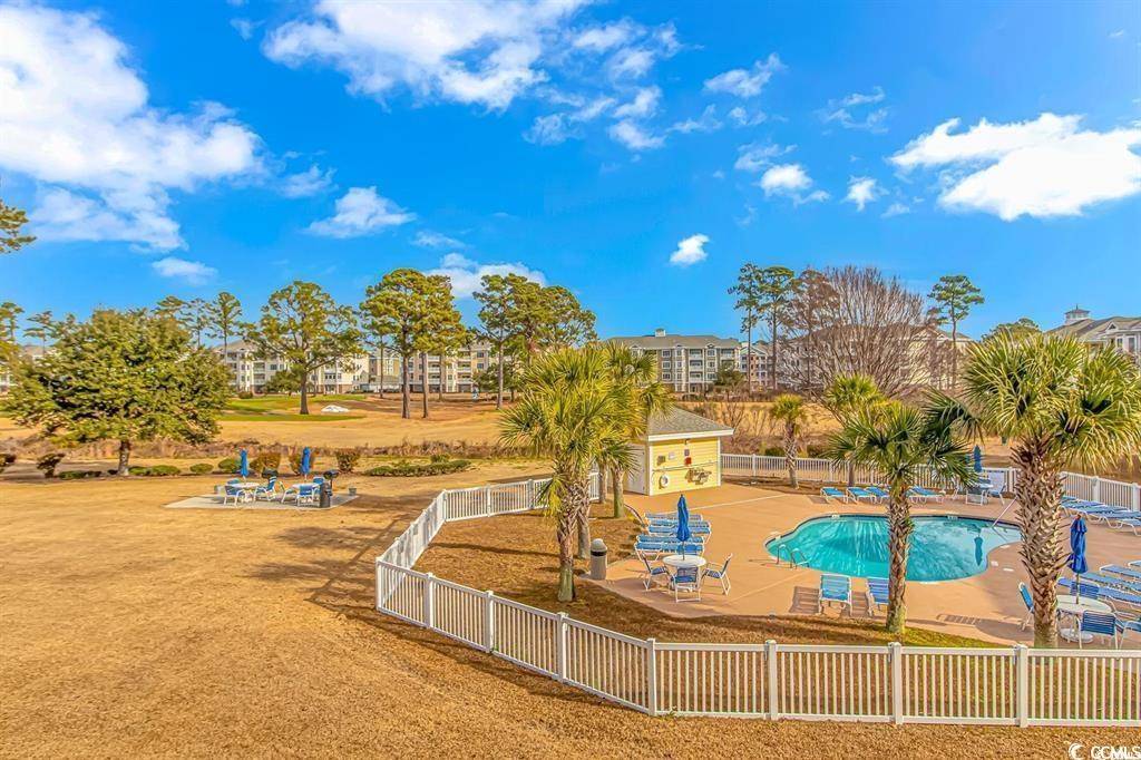 4893 Magnolia Pointe Ln. #203, Myrtle Beach, South Carolina image 19