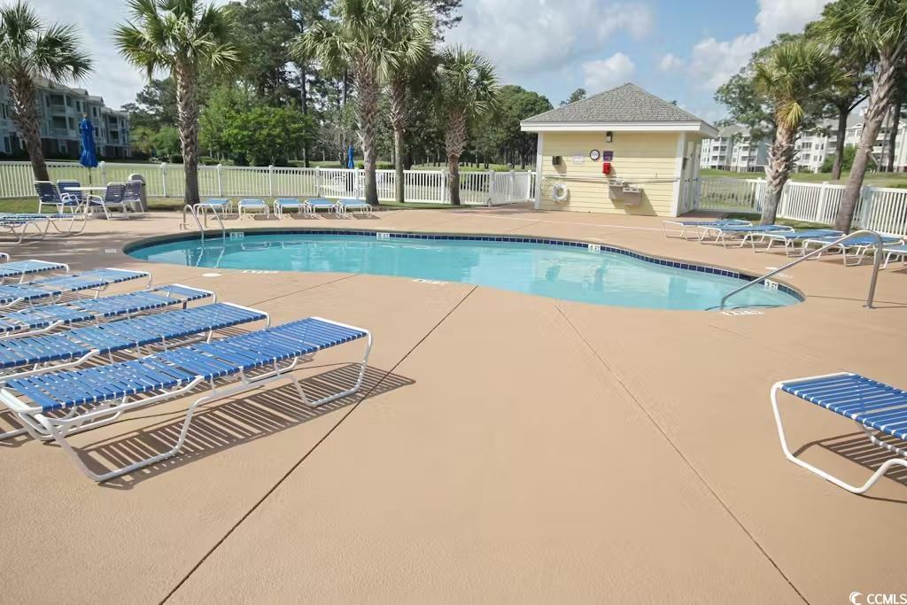 4893 Magnolia Pointe Ln. #203, Myrtle Beach, South Carolina image 20