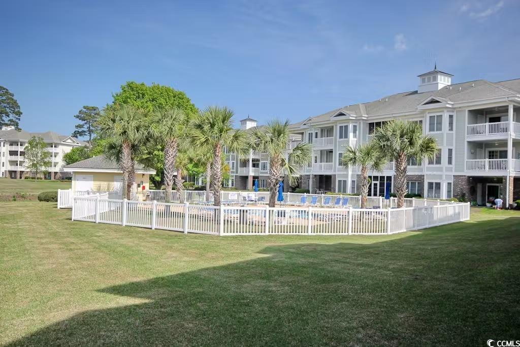 4893 Magnolia Pointe Ln. #203, Myrtle Beach, South Carolina image 21