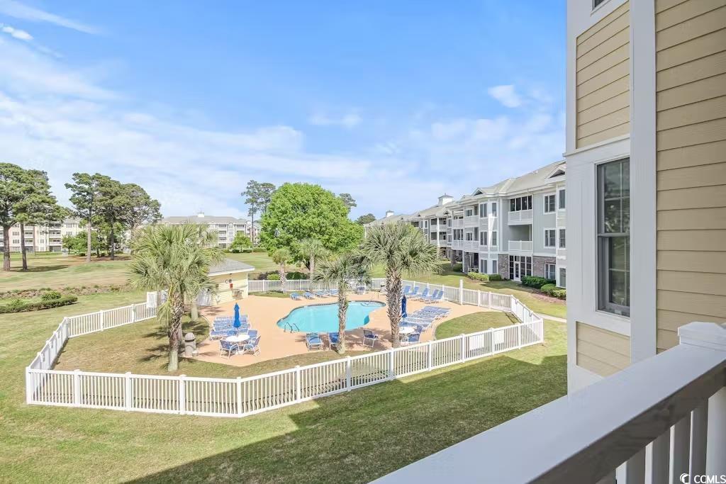 4893 Magnolia Pointe Ln. #203, Myrtle Beach, South Carolina image 22