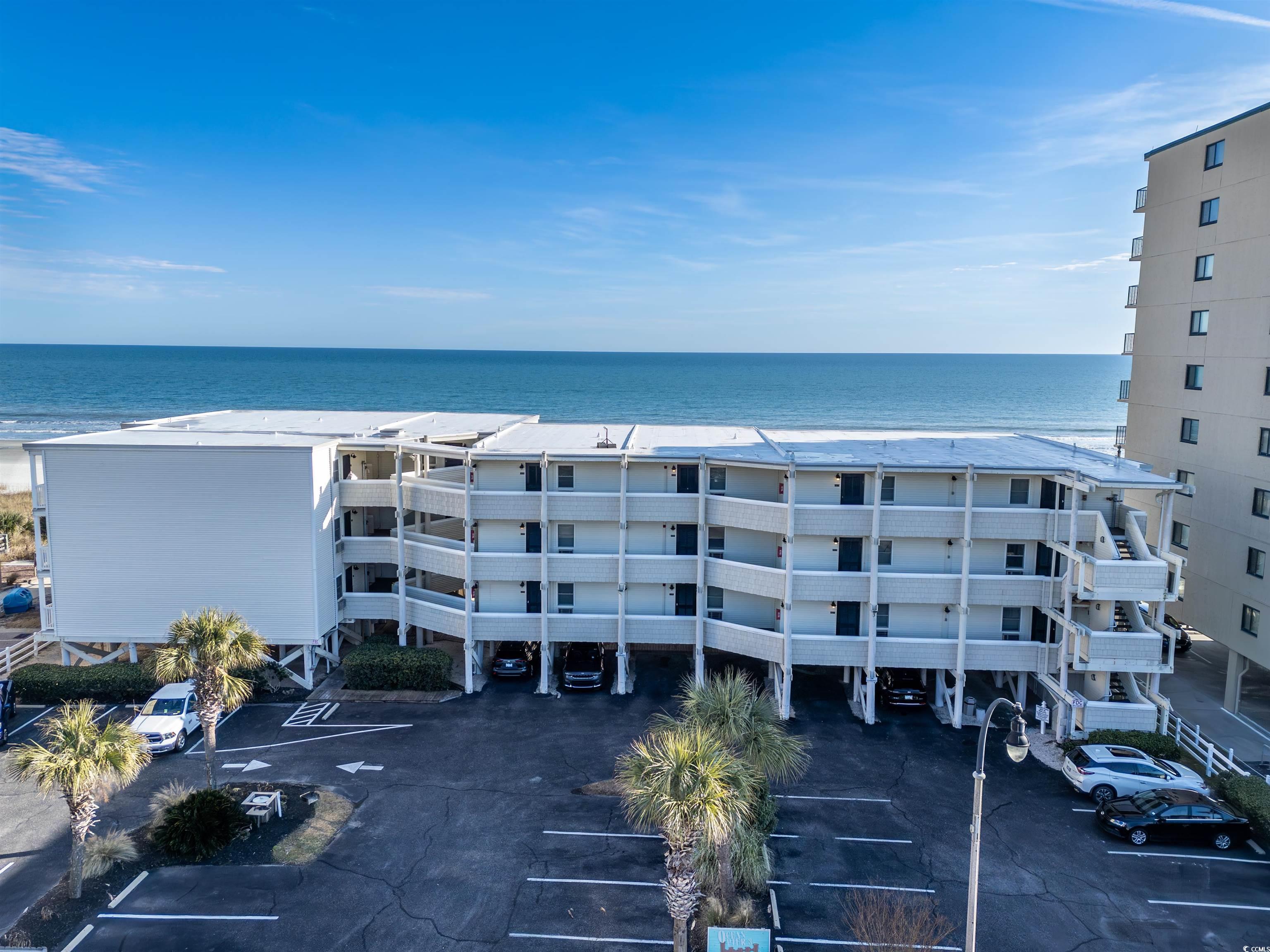 3901 S Ocean Blvd. UNIT #228 North Myrtle Beach, SC 29582