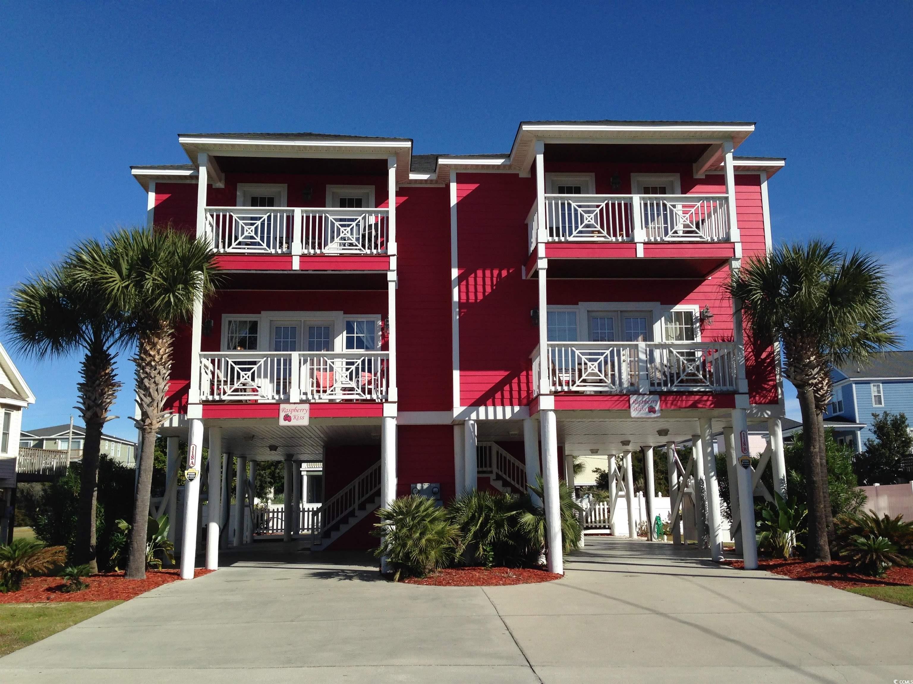 118 Seabreeze Dr. Murrells Inlet, SC 29576