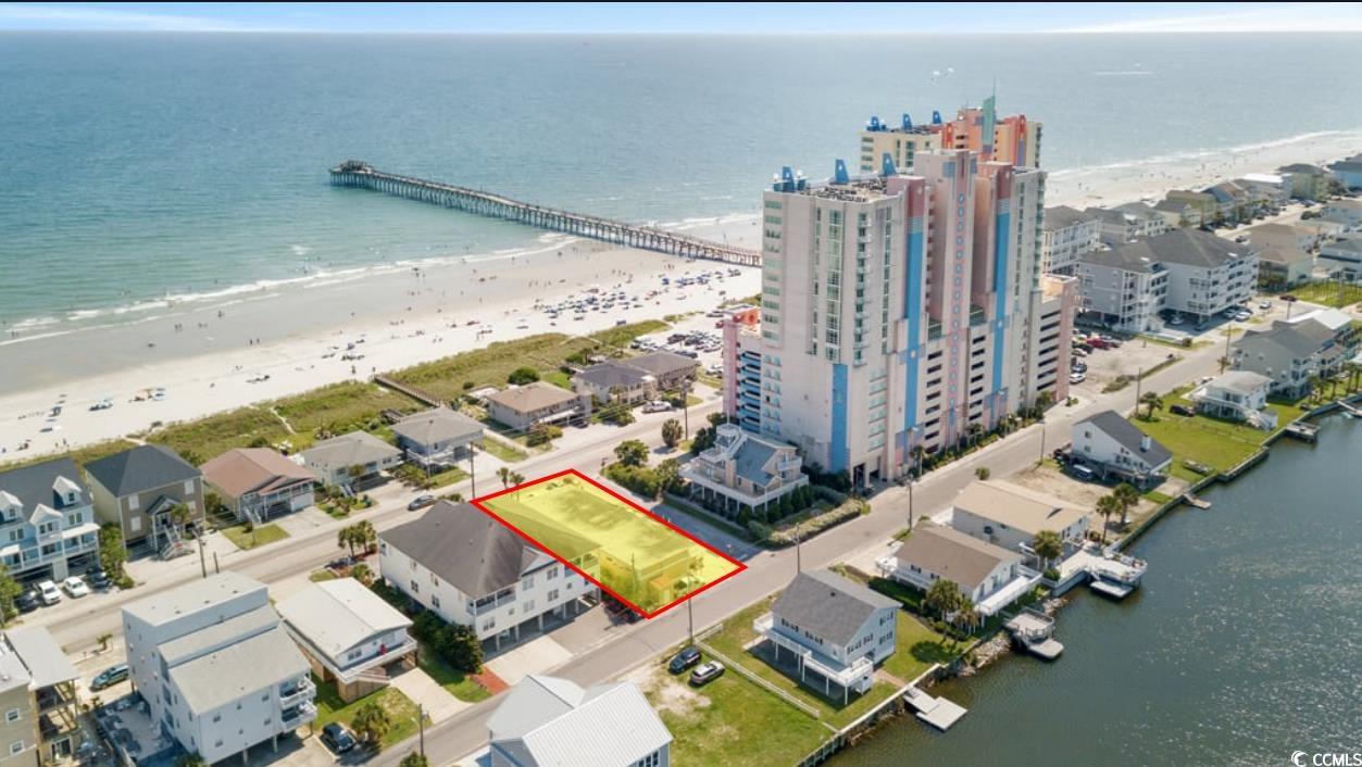 3701 Ocean Blvd. N North Myrtle Beach, SC 29582