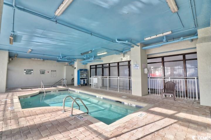 2106 N Ocean Bl N Ocean Blvd. #211, Myrtle Beach, South Carolina image 19