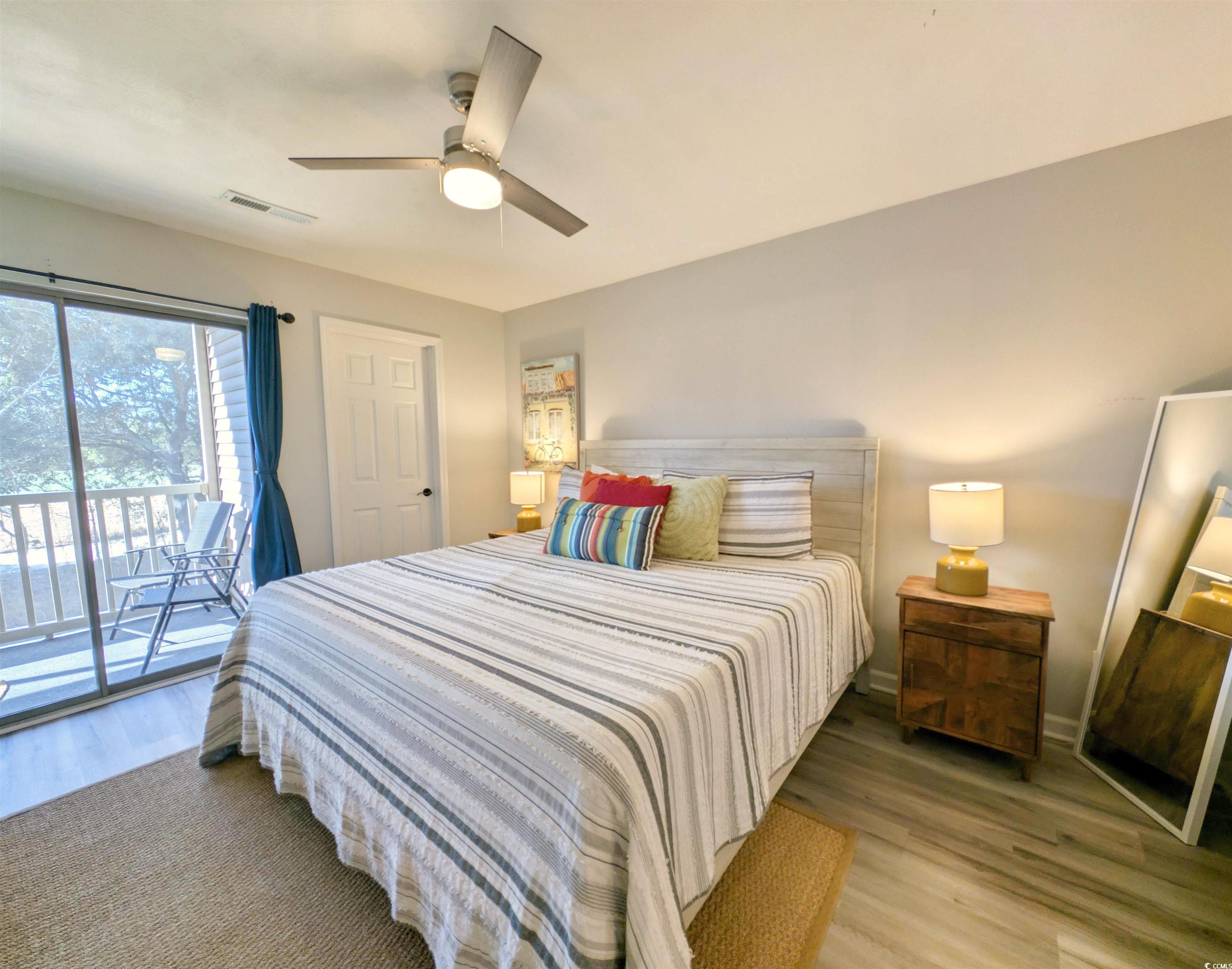 478 Pinehurst Ln. #17F, Pawleys Island, South Carolina image 20