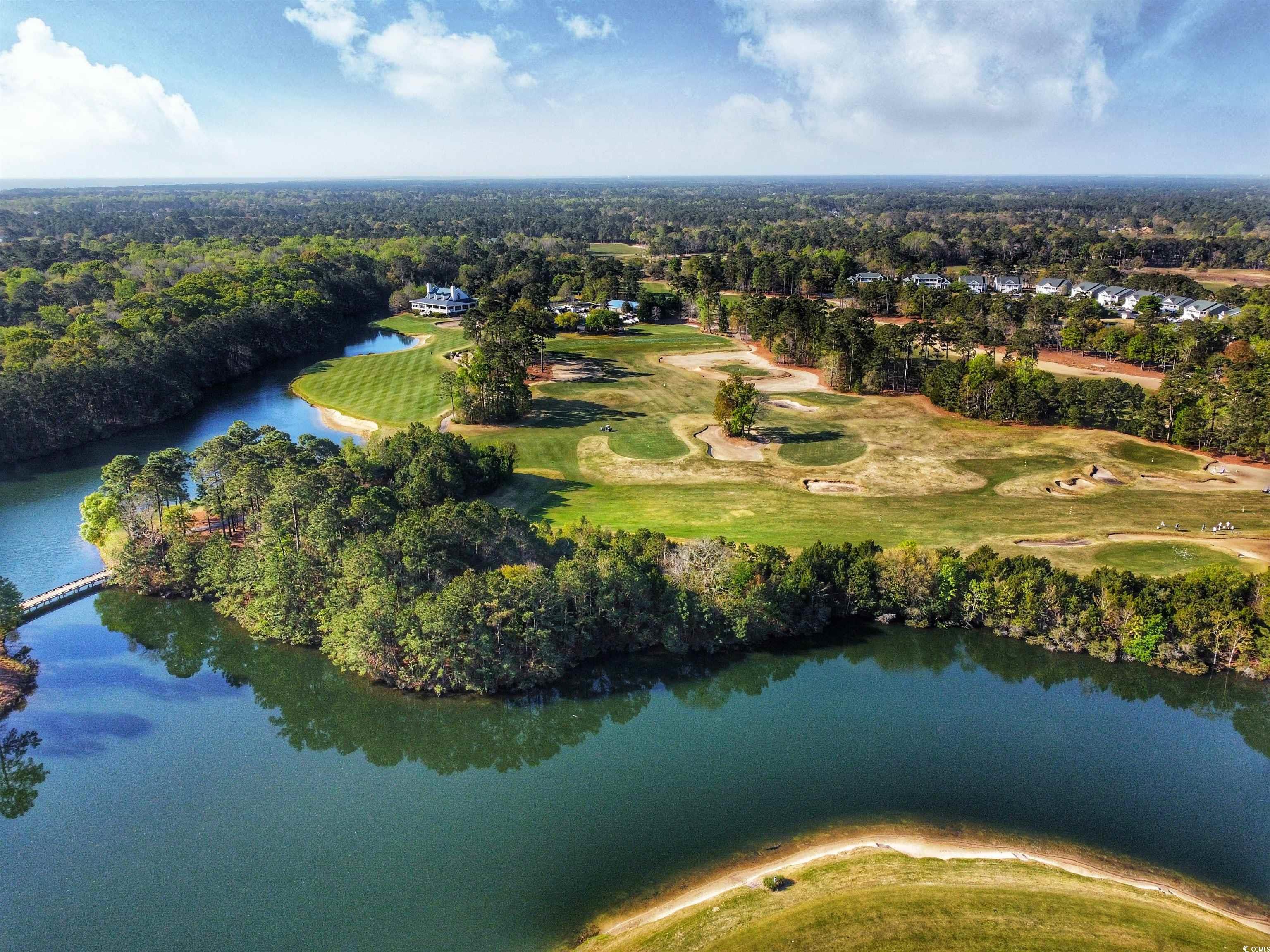 478 Pinehurst Ln. #17F, Pawleys Island, South Carolina image 26