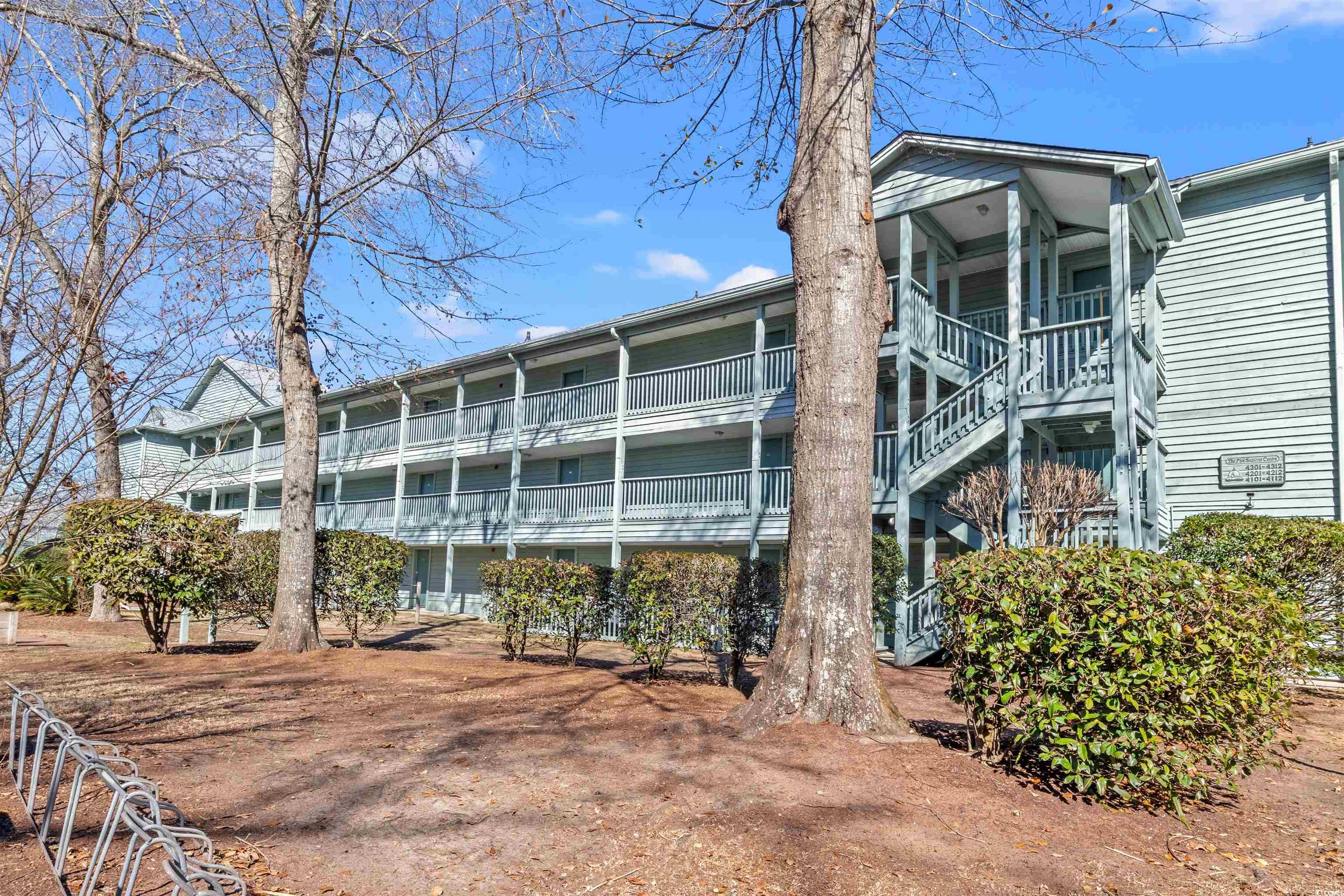 5905 S Kings Hwy. UNIT #4103 Myrtle Beach, SC 29575